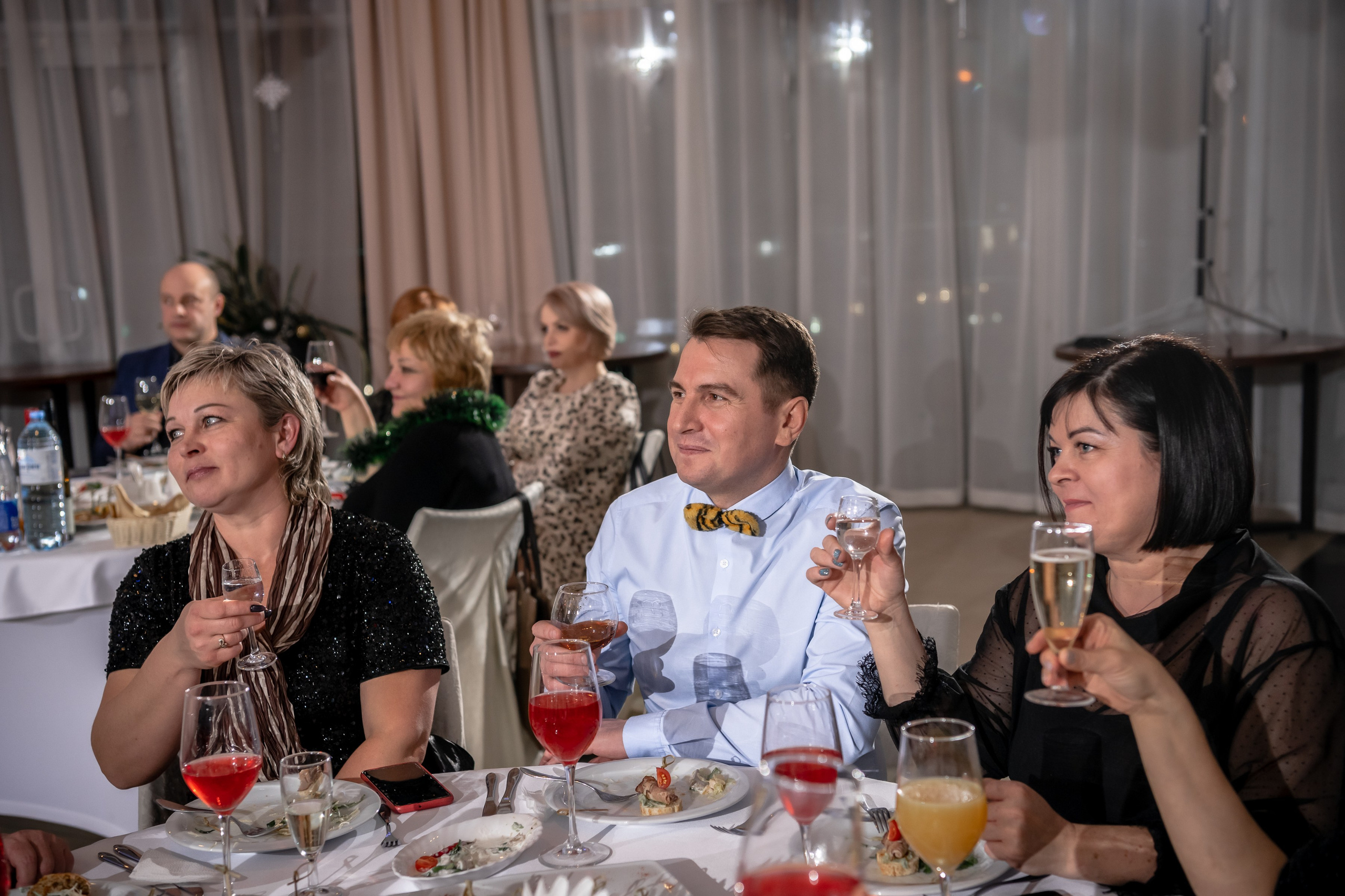 Корпоратив компании «НЕГА». Фомина Елена Свадебный и семейный фотограф