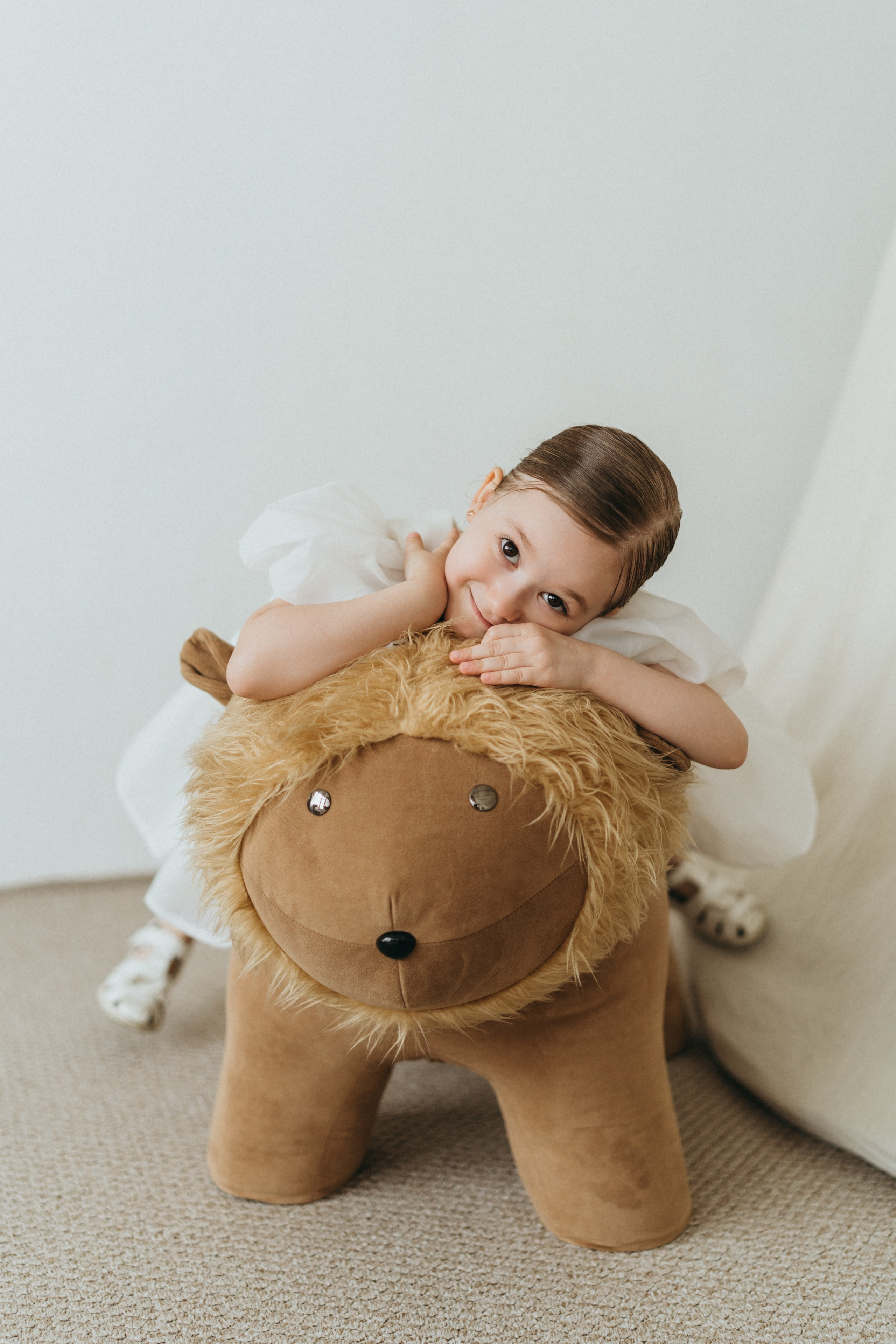 Дарья и Аврора. Фотограф в Санкт-Петербурге — Лучина Екатерина