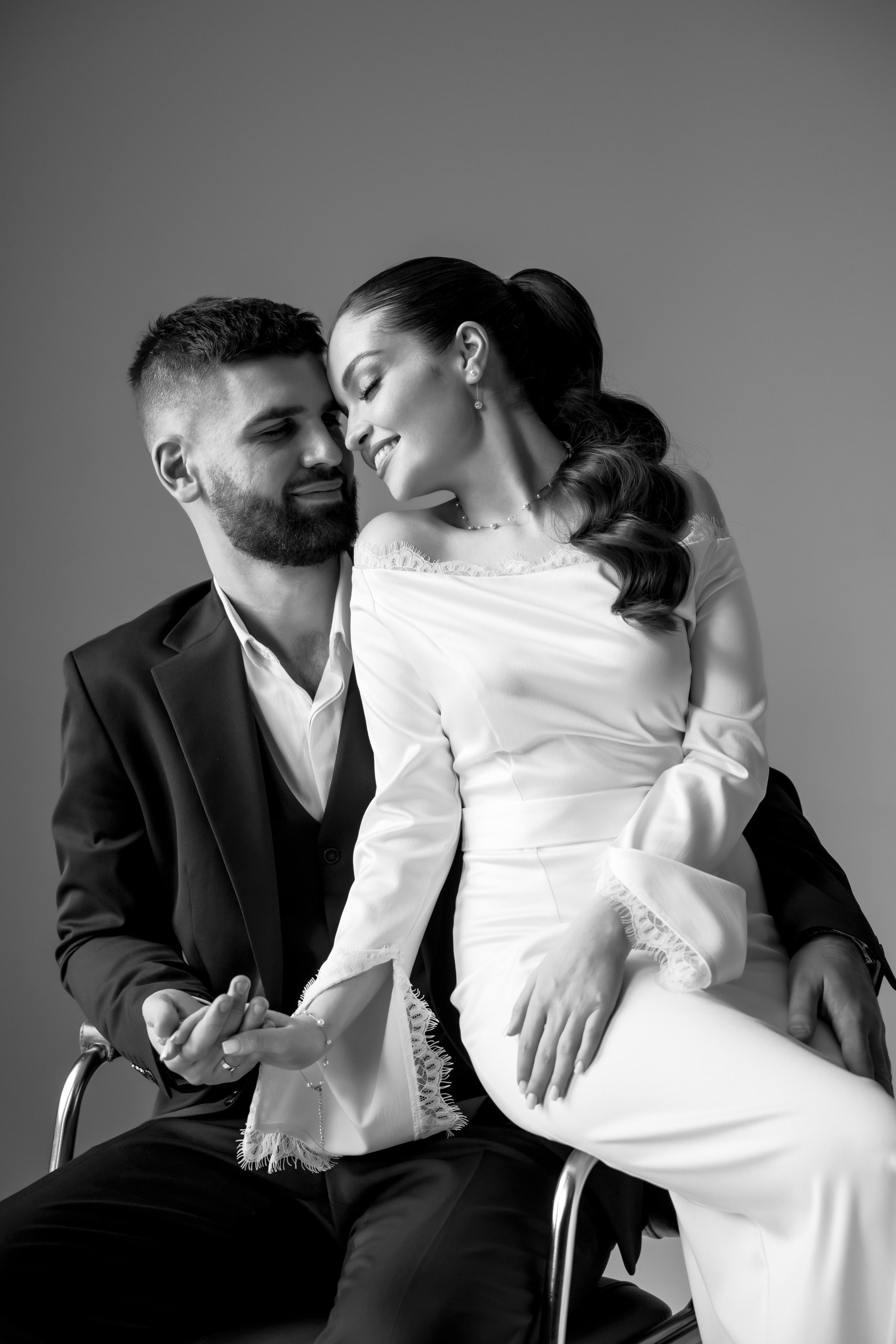 A&A. Свадебный фотограф в Ставрополе Катерина