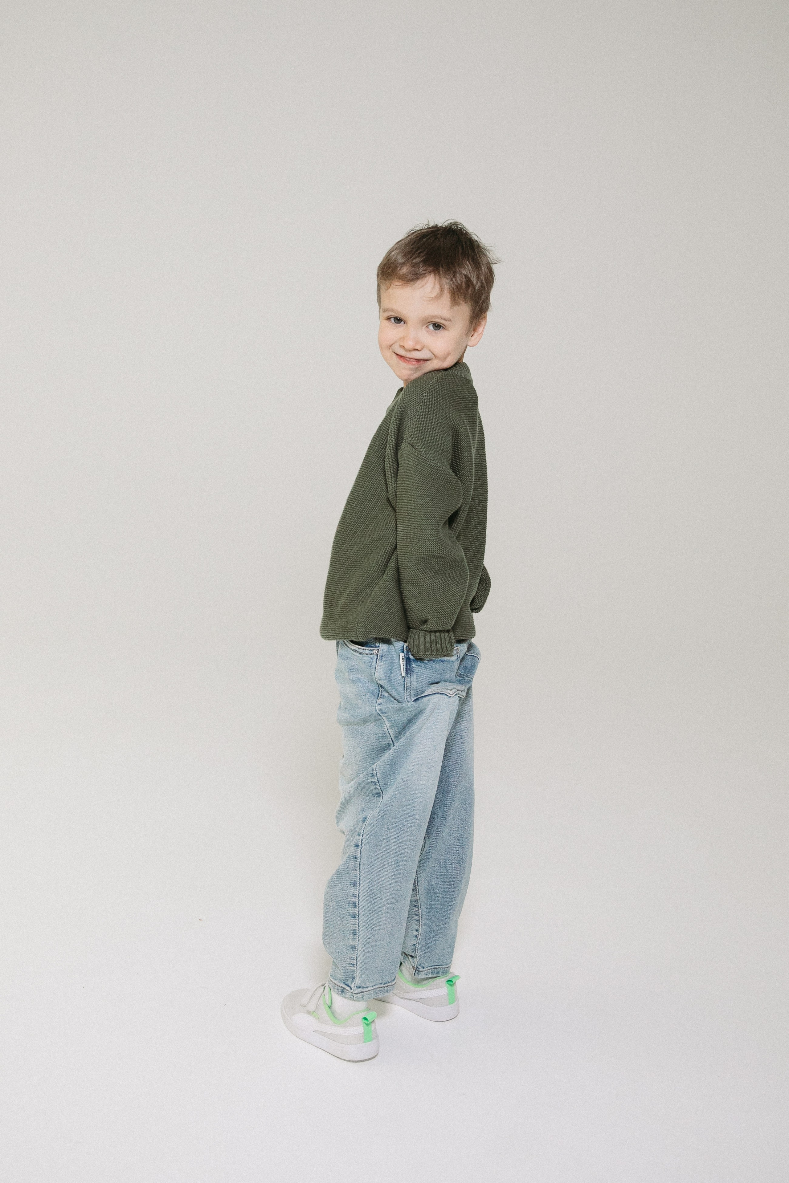 Лёня Леонтьев. Фотограф в Москве Шаганова Нина