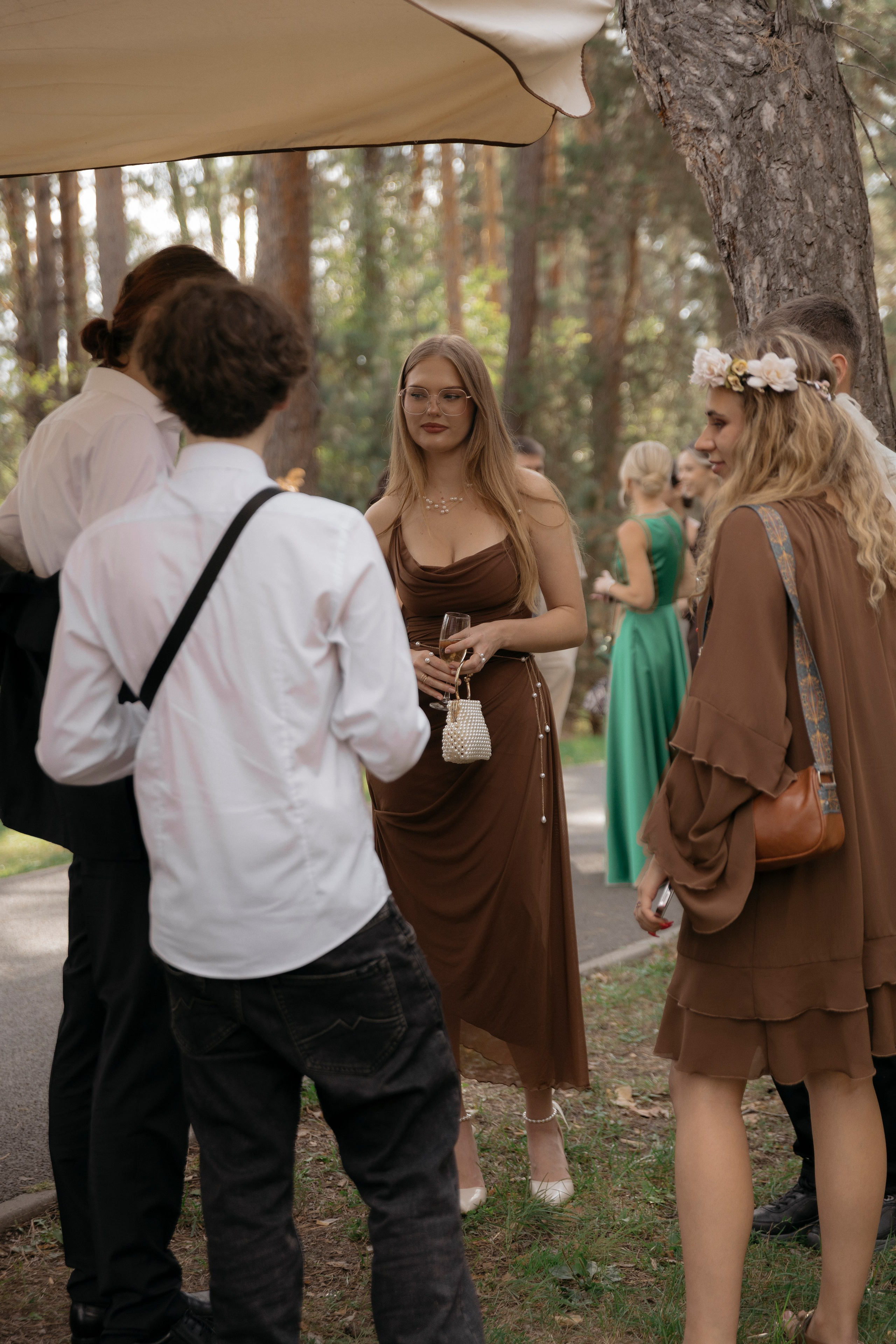 Всеволод и Алина. DARYA.BELKINA