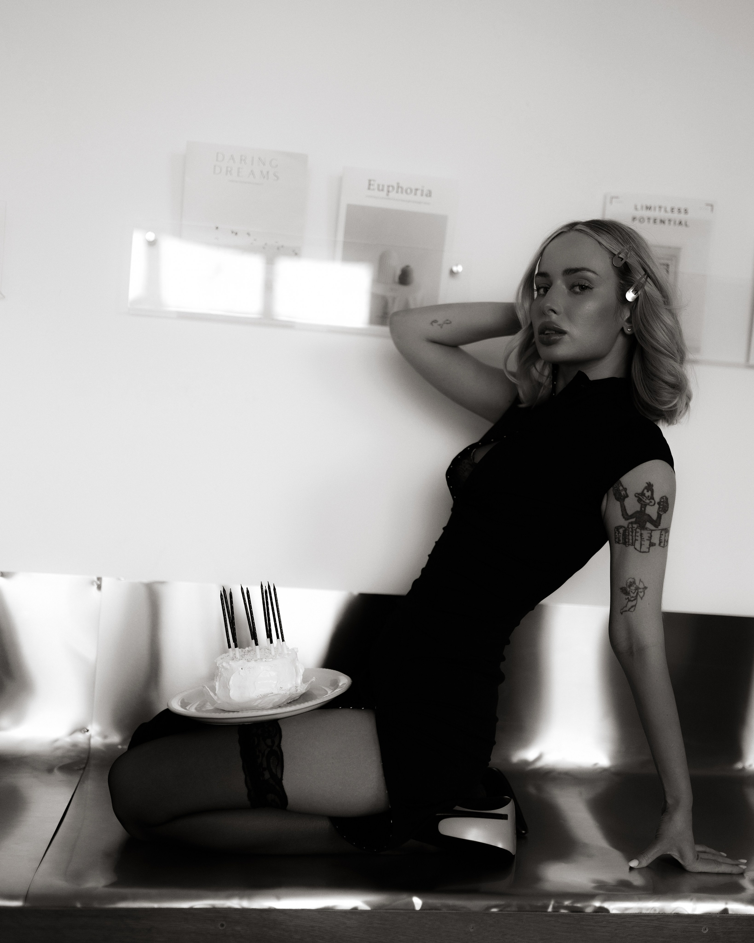 Ксения. DARYA.BELKINA