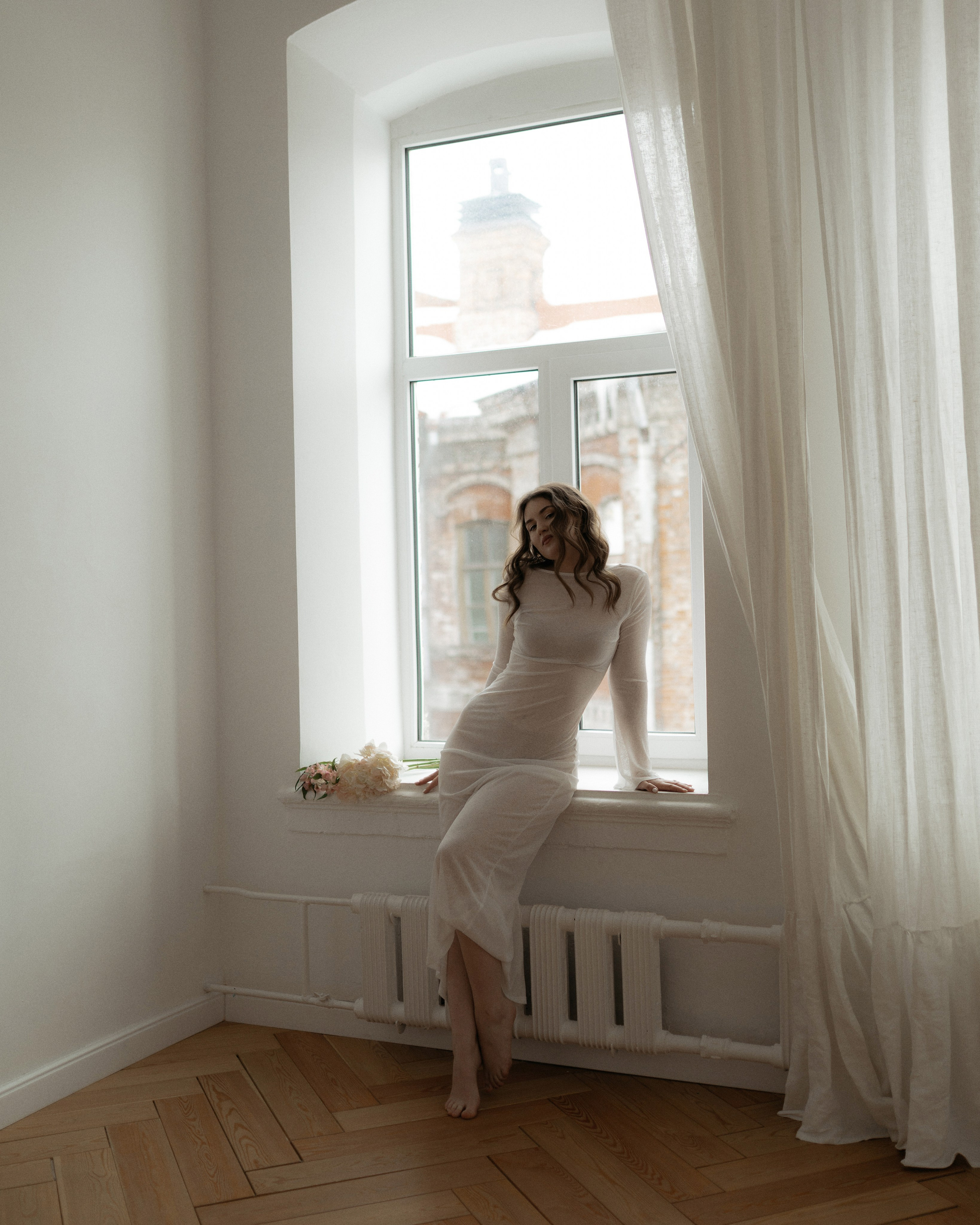 Анна. DARYA.BELKINA