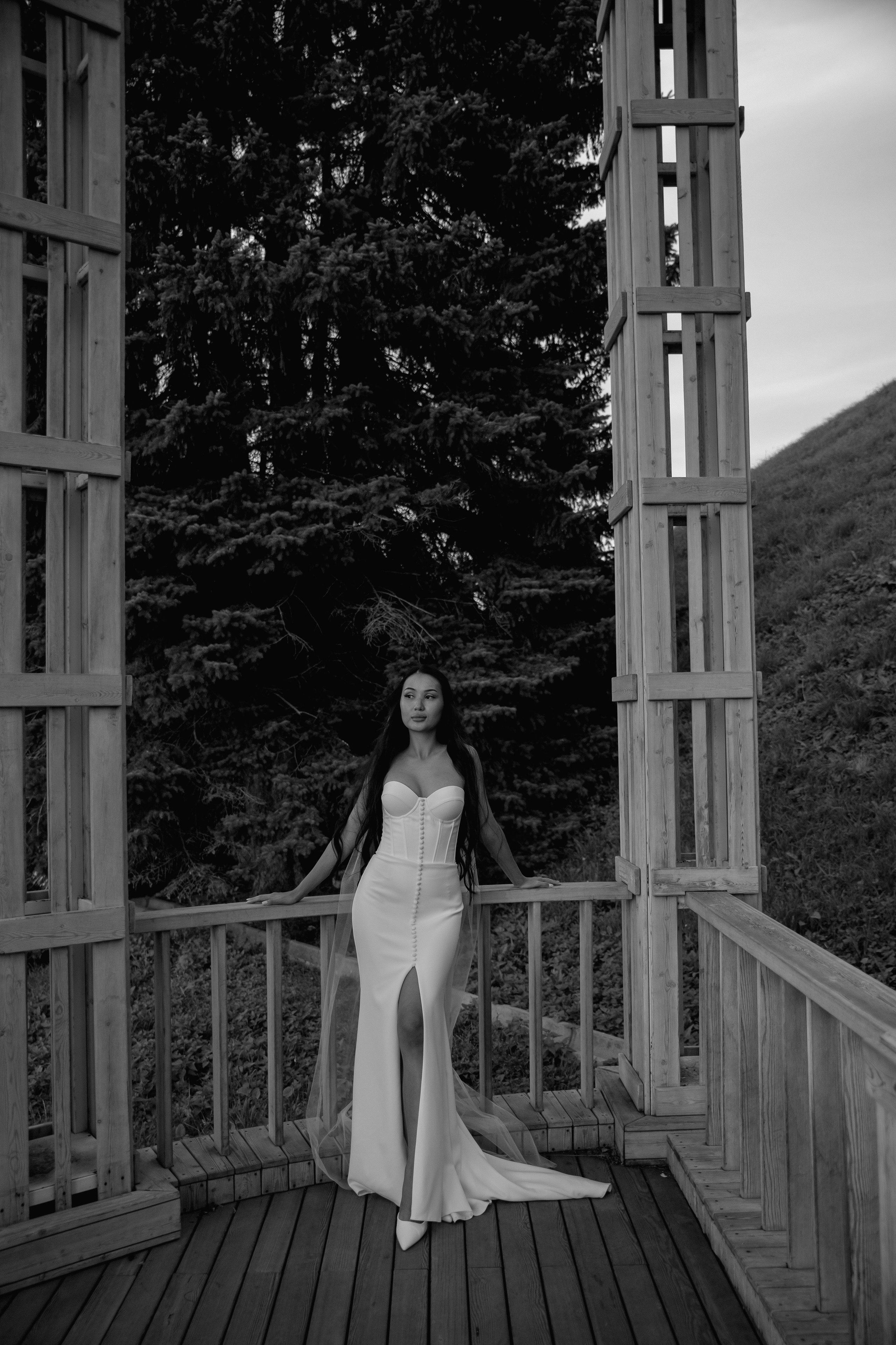 Айза & Ваня. Свадебный и семейный фотограф в Нижнем Новгороде Мучкова Анна