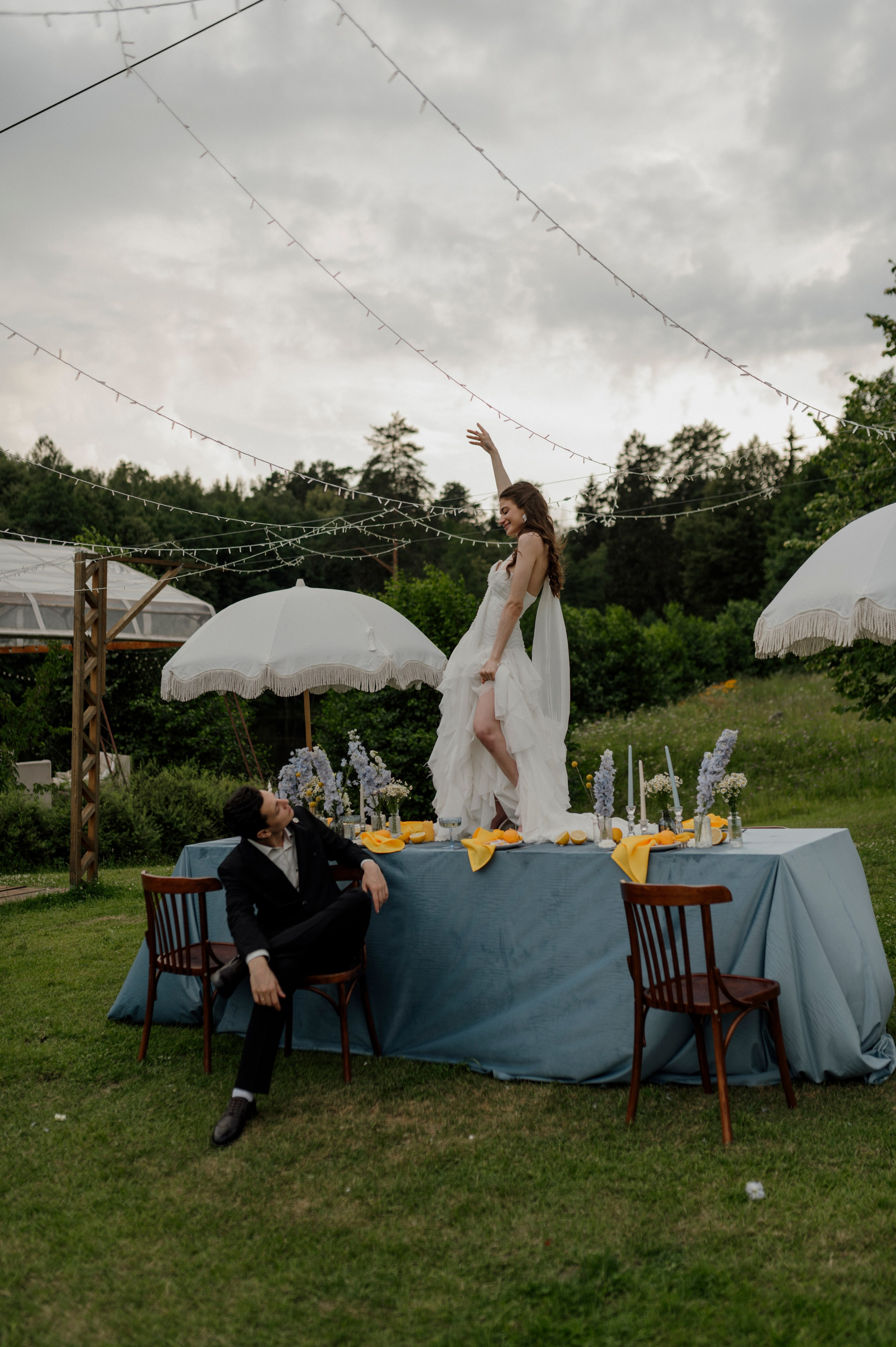 Артур и Таисия. Свадебный и Семейный фотограф в Ярославле Алёна Колясникова