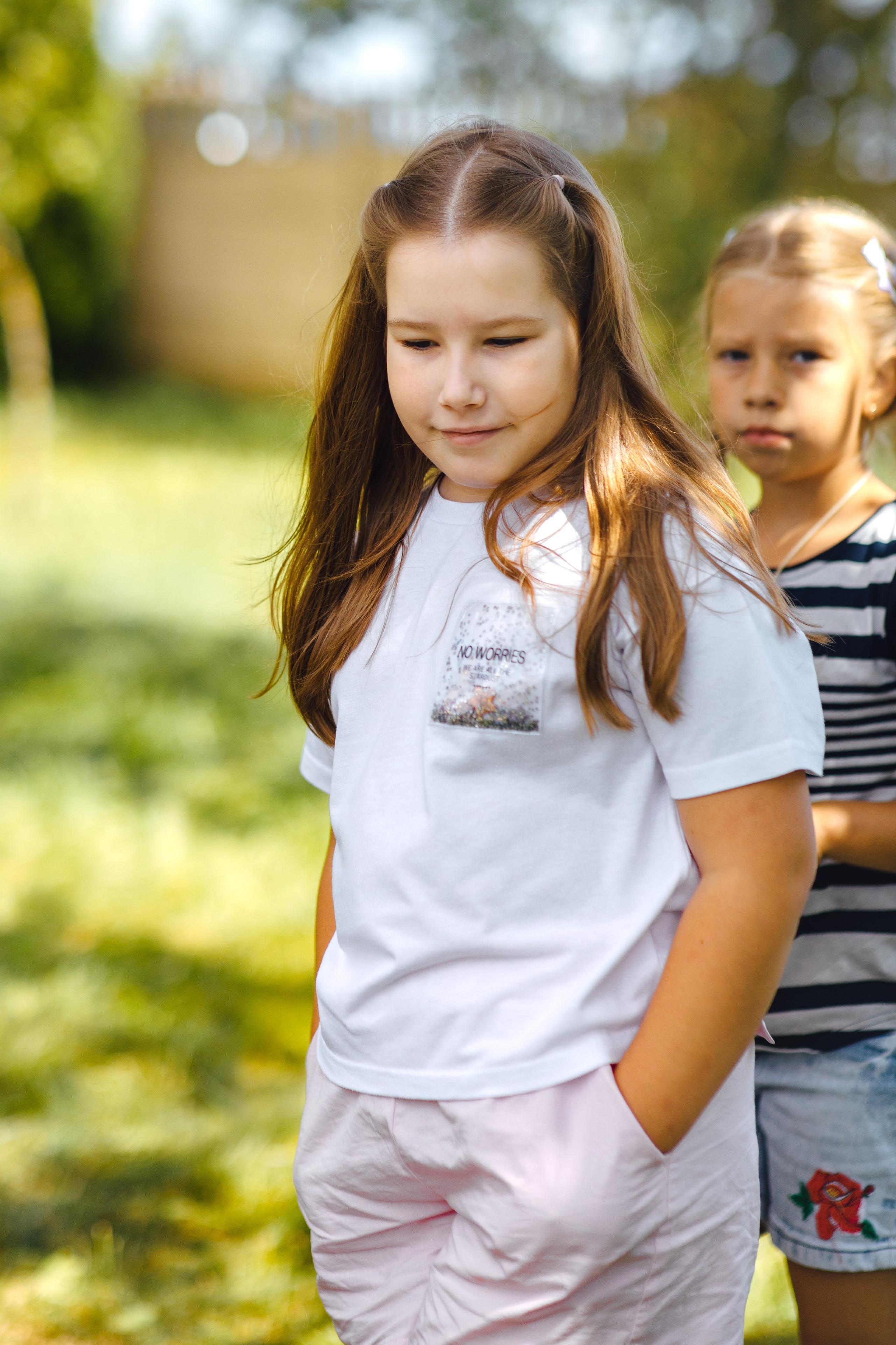 Макарию 5 лет, 2024