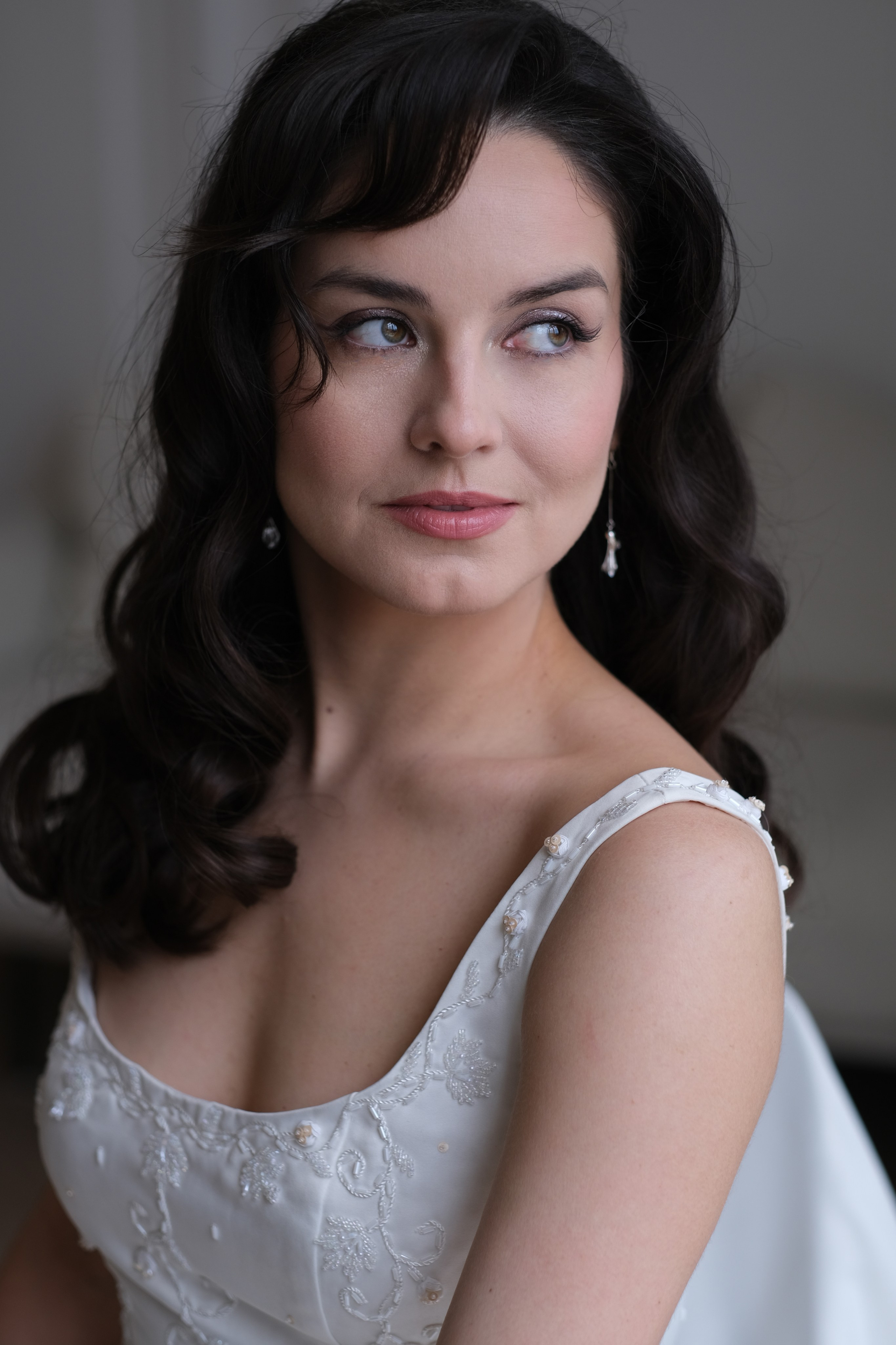 Как выглядеть стройнее на свадебной фотоссесии. Свадебный фотограф в Челябинске Сырчикова Наталья