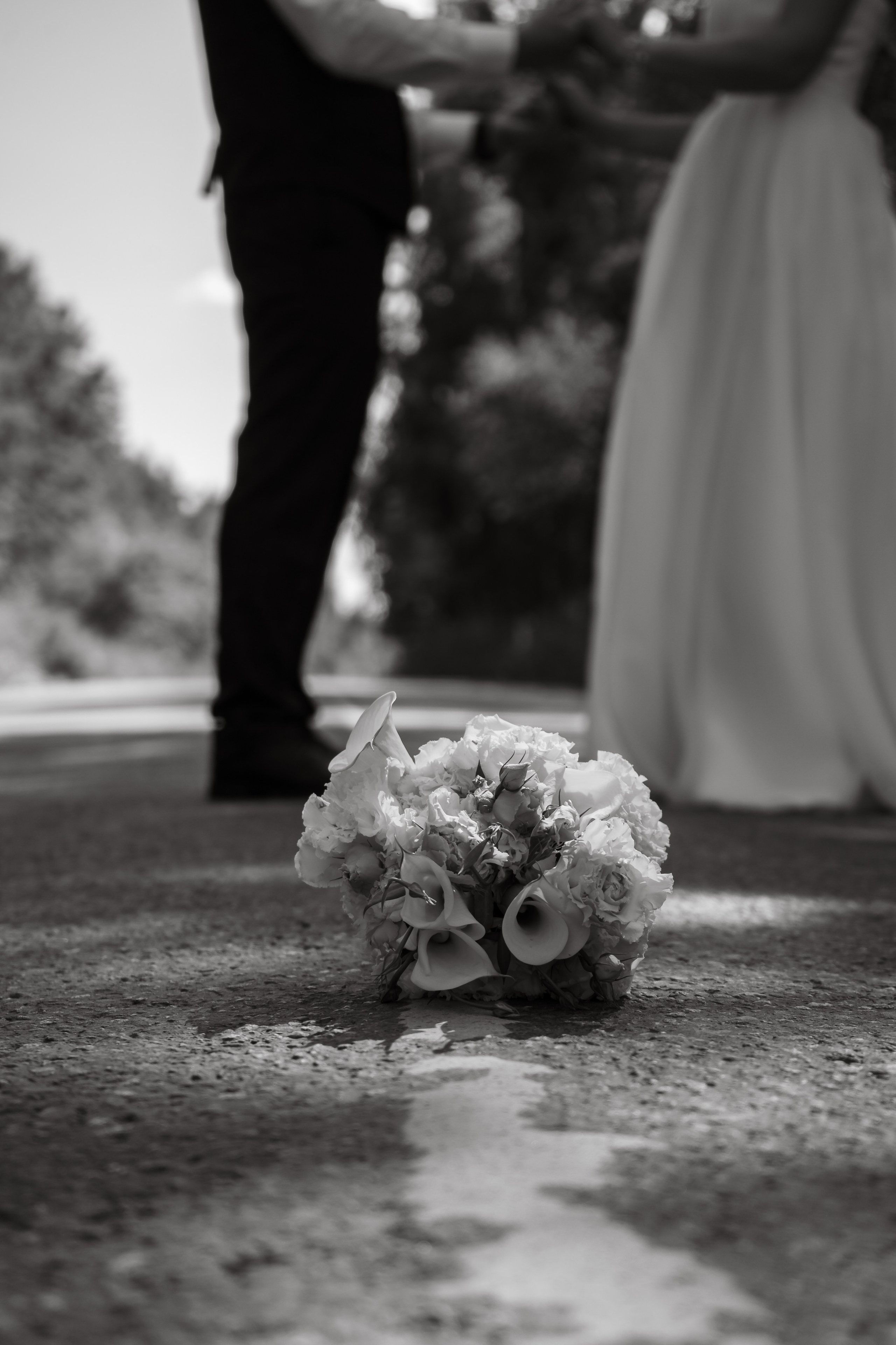 Свадебные съёмки. Главная