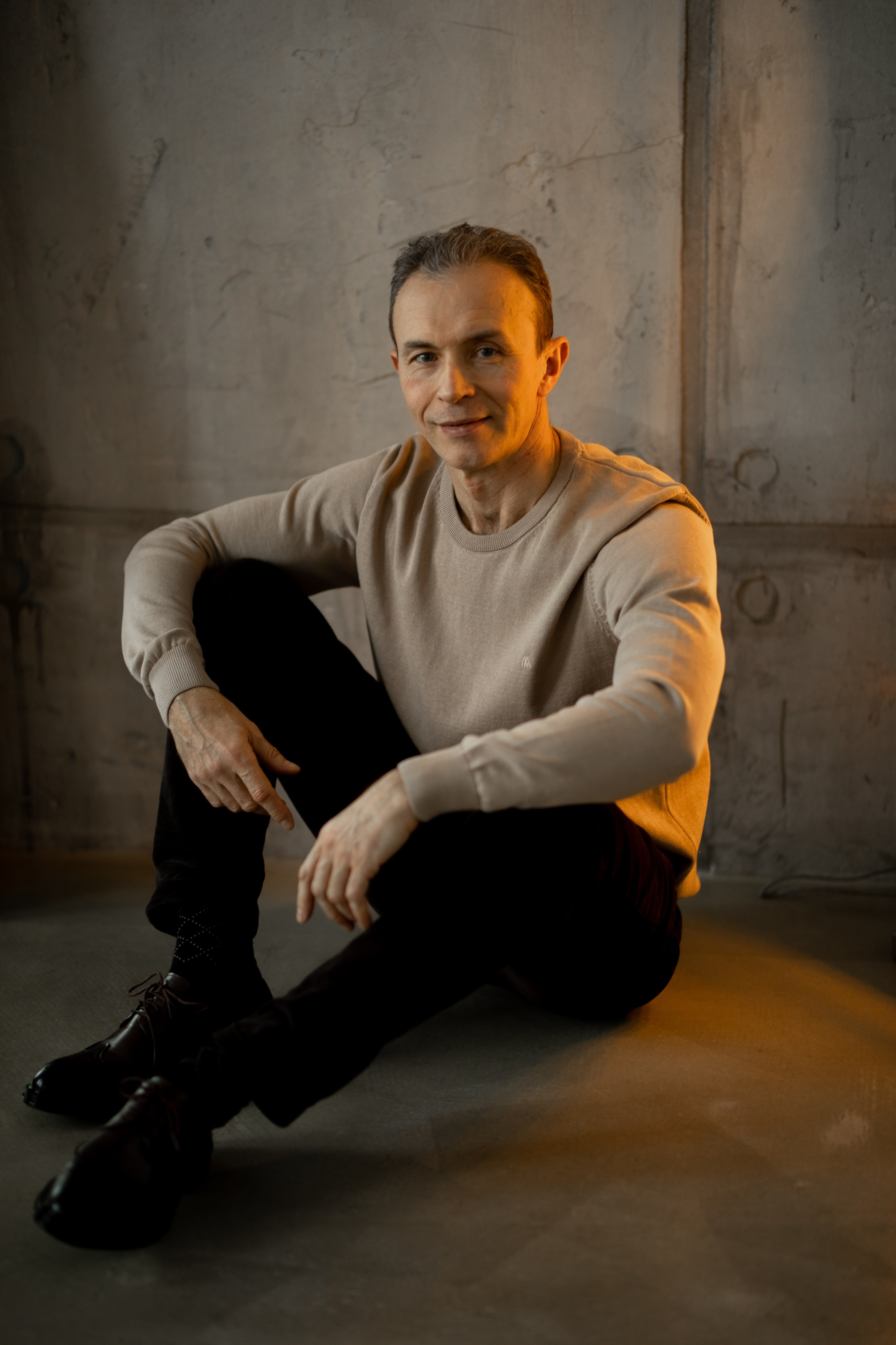 Алексей. Фотограф чувственного портрета в Санкт-Петербурге Светлана Фролова