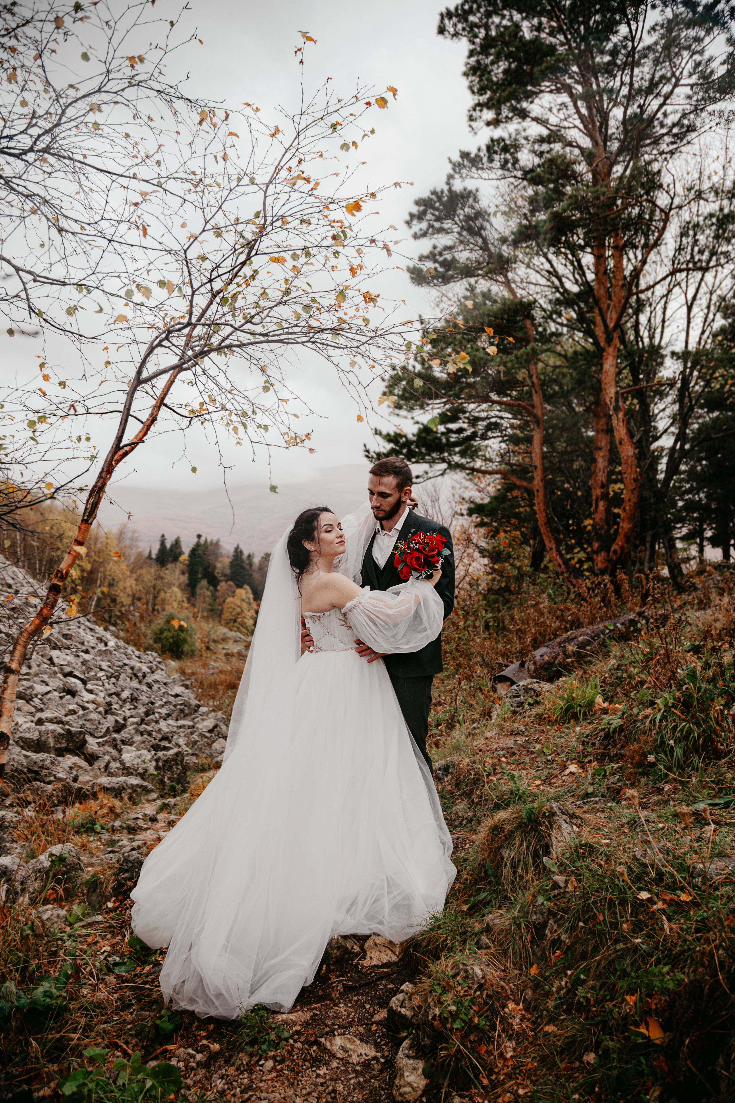 Настя и Миша. Фотограф Анастасия Вега Ростов-на-Дону