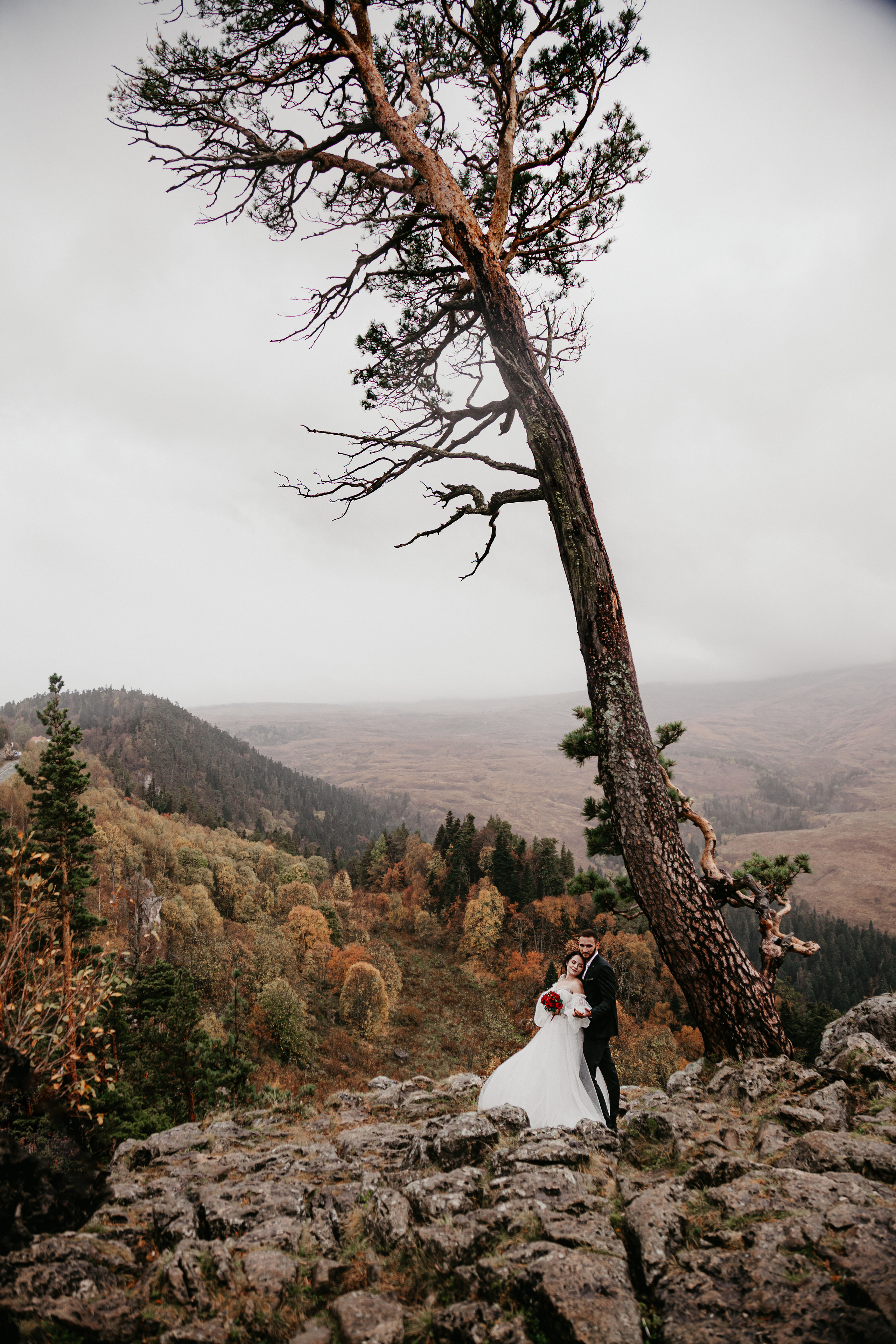 Настя и Миша. Фотограф Анастасия Вега Ростов-на-Дону