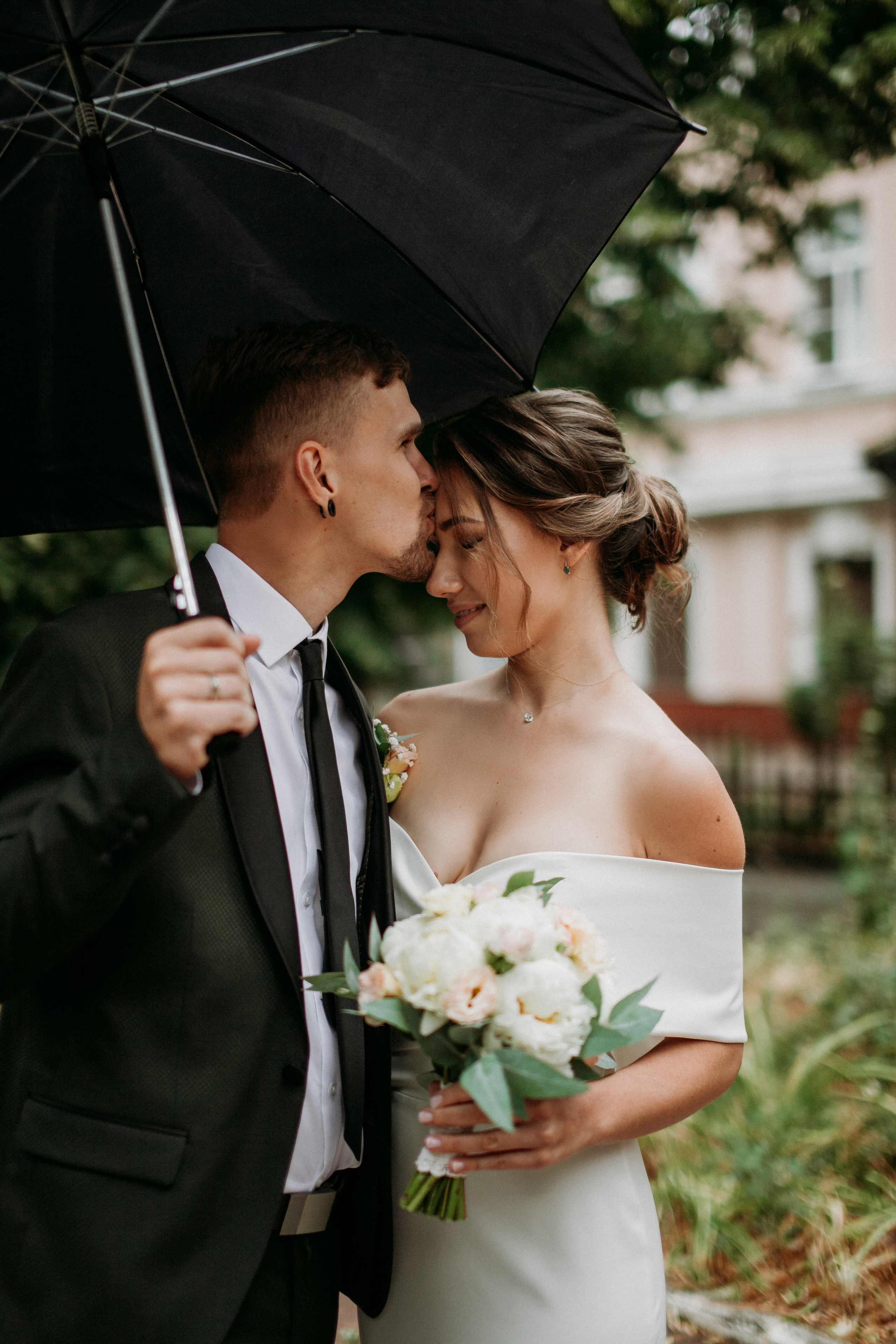 Настя и Вадим. Фотограф Анастасия Вега Ростов-на-Дону