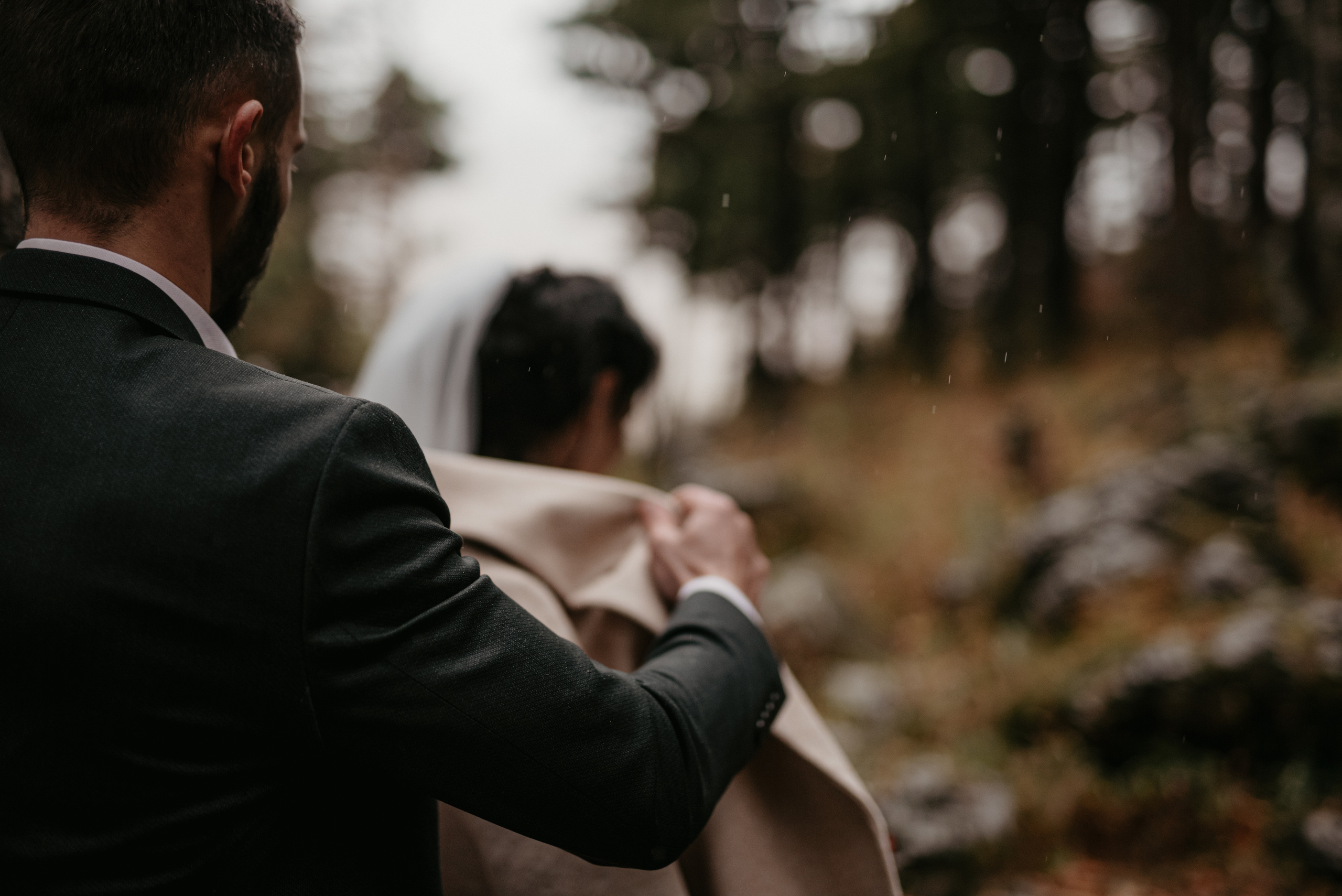 Настя и Миша. Фотограф Анастасия Вега Ростов-на-Дону