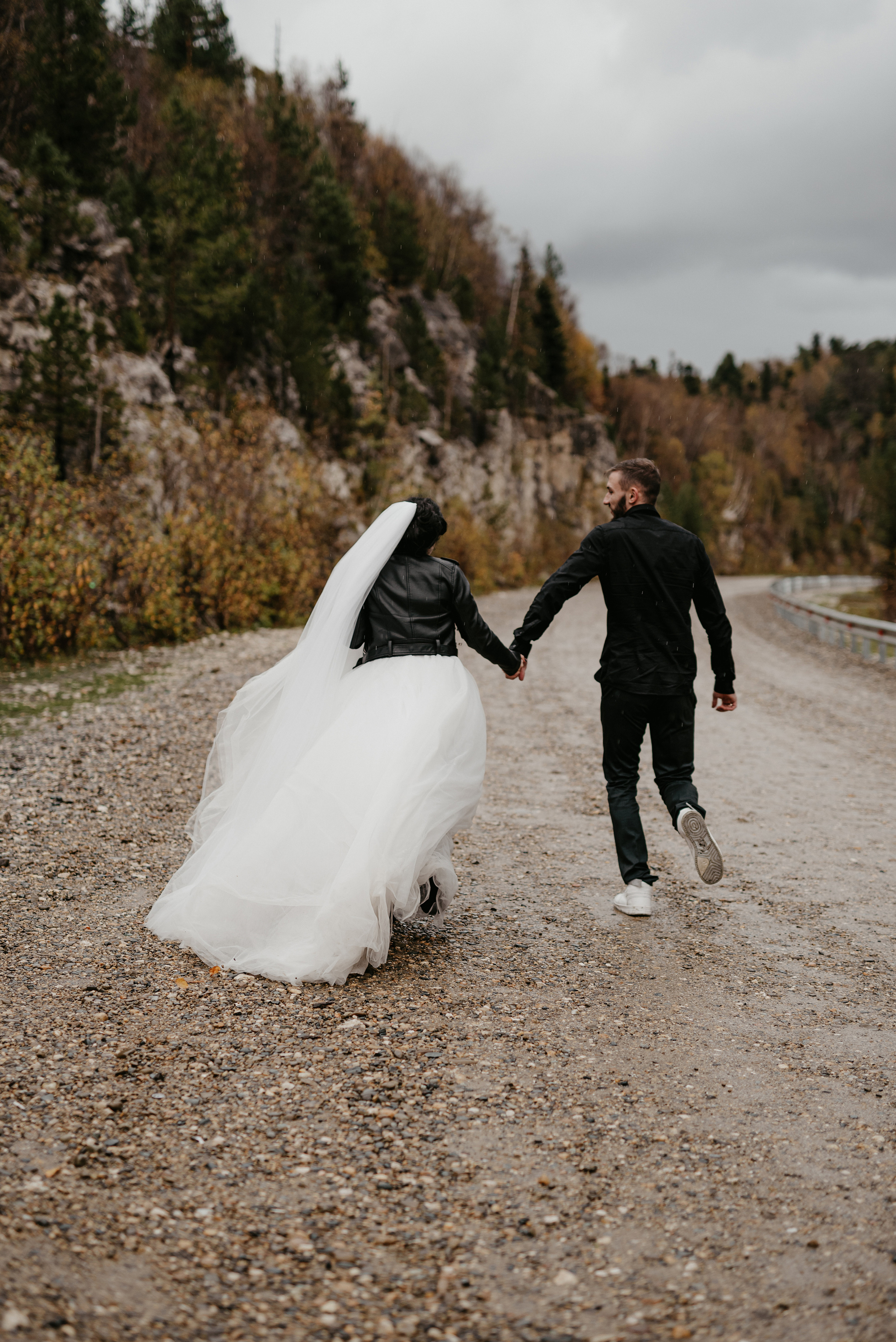 Настя и Миша. Фотограф Анастасия Вега Ростов-на-Дону