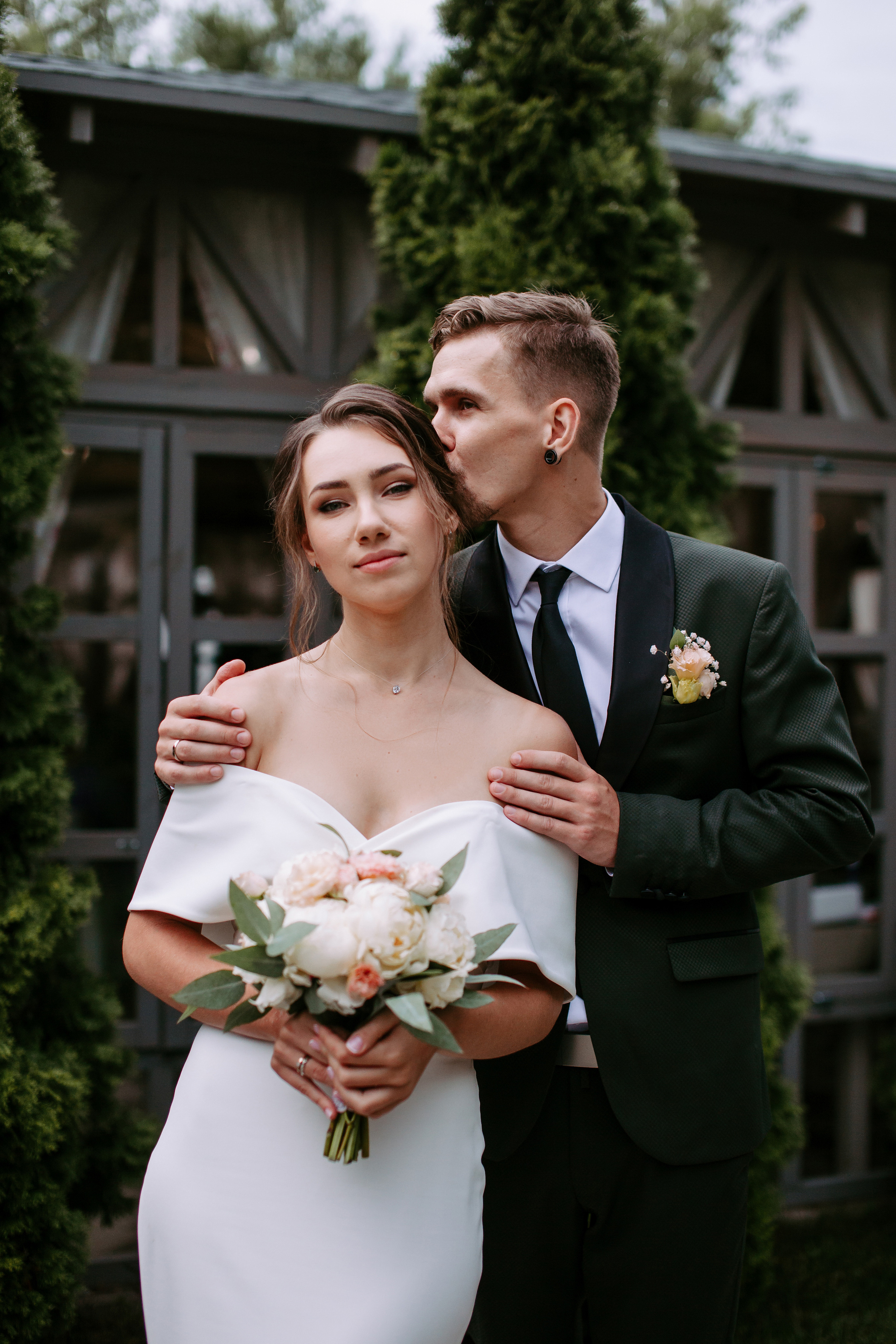 Настя и Вадим. Фотограф Анастасия Вега Ростов-на-Дону