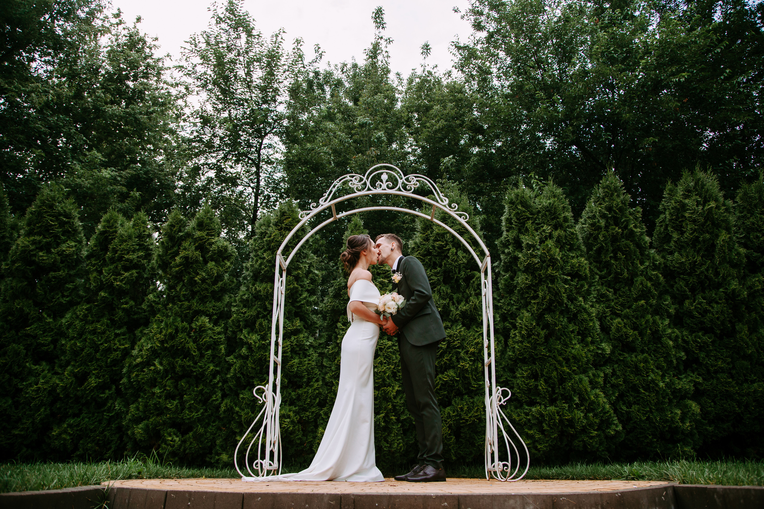 Настя и Вадим. Фотограф Анастасия Вега Ростов-на-Дону