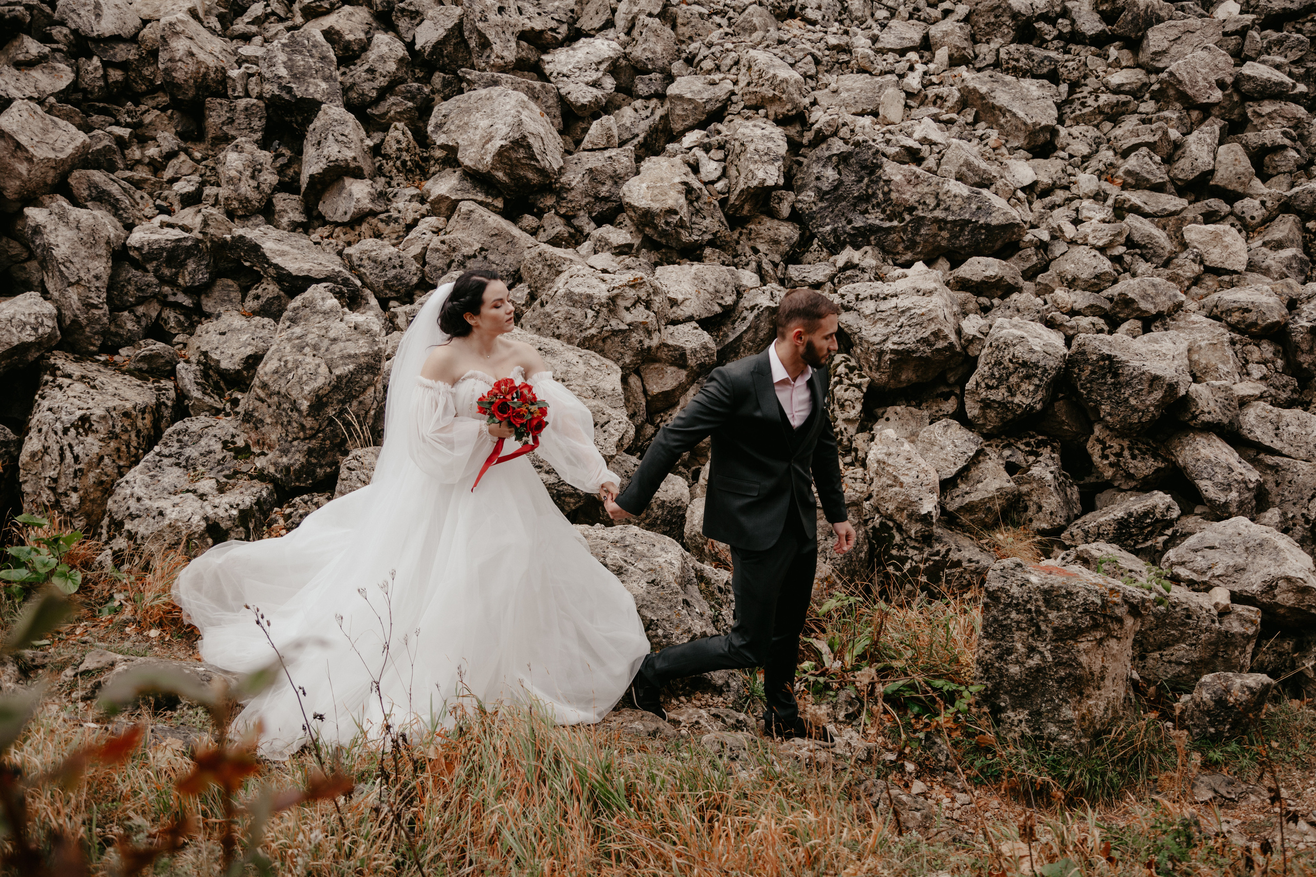 Настя и Миша. Фотограф Анастасия Вега Ростов-на-Дону