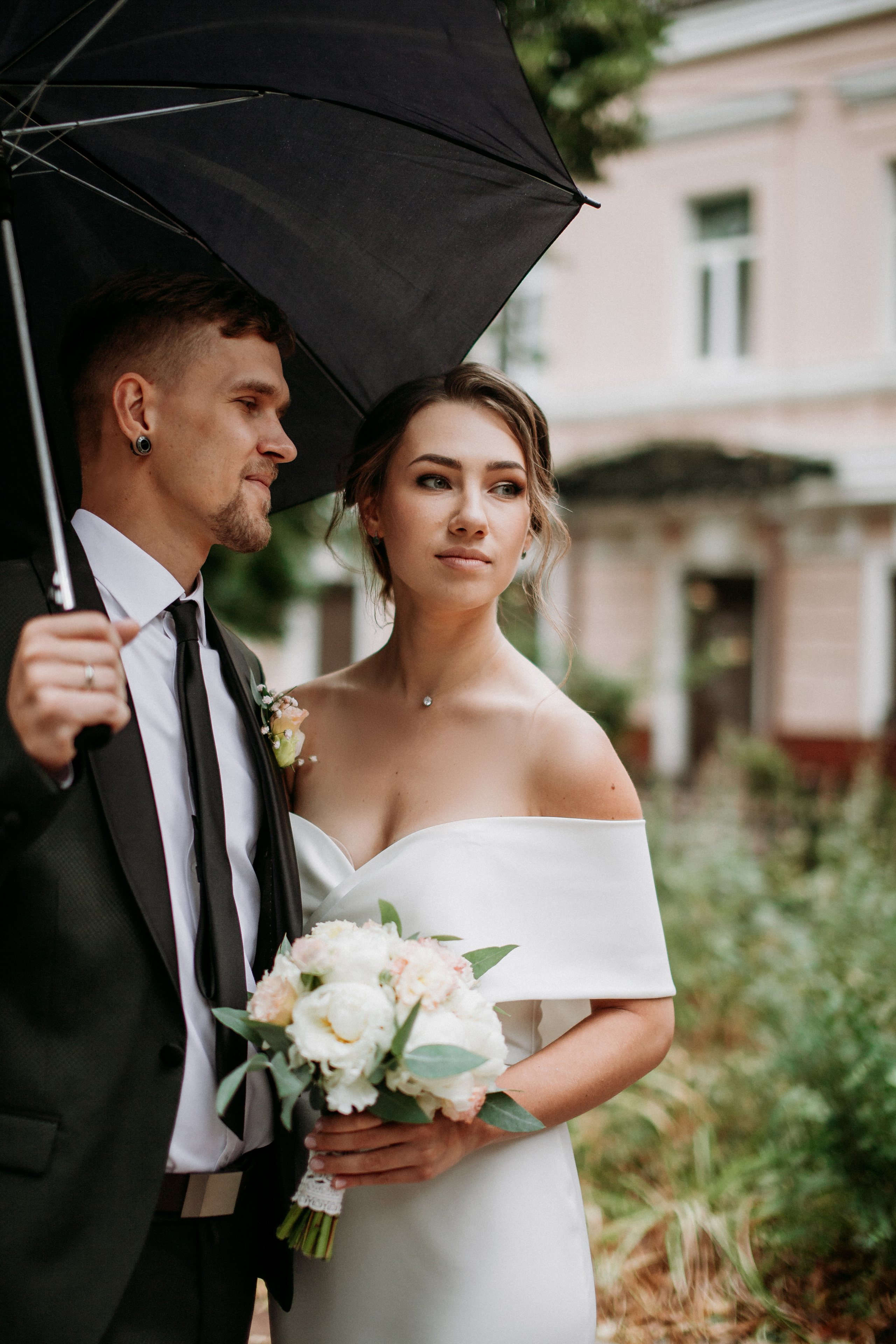 Настя и Вадим. Фотограф Анастасия Вега Ростов-на-Дону