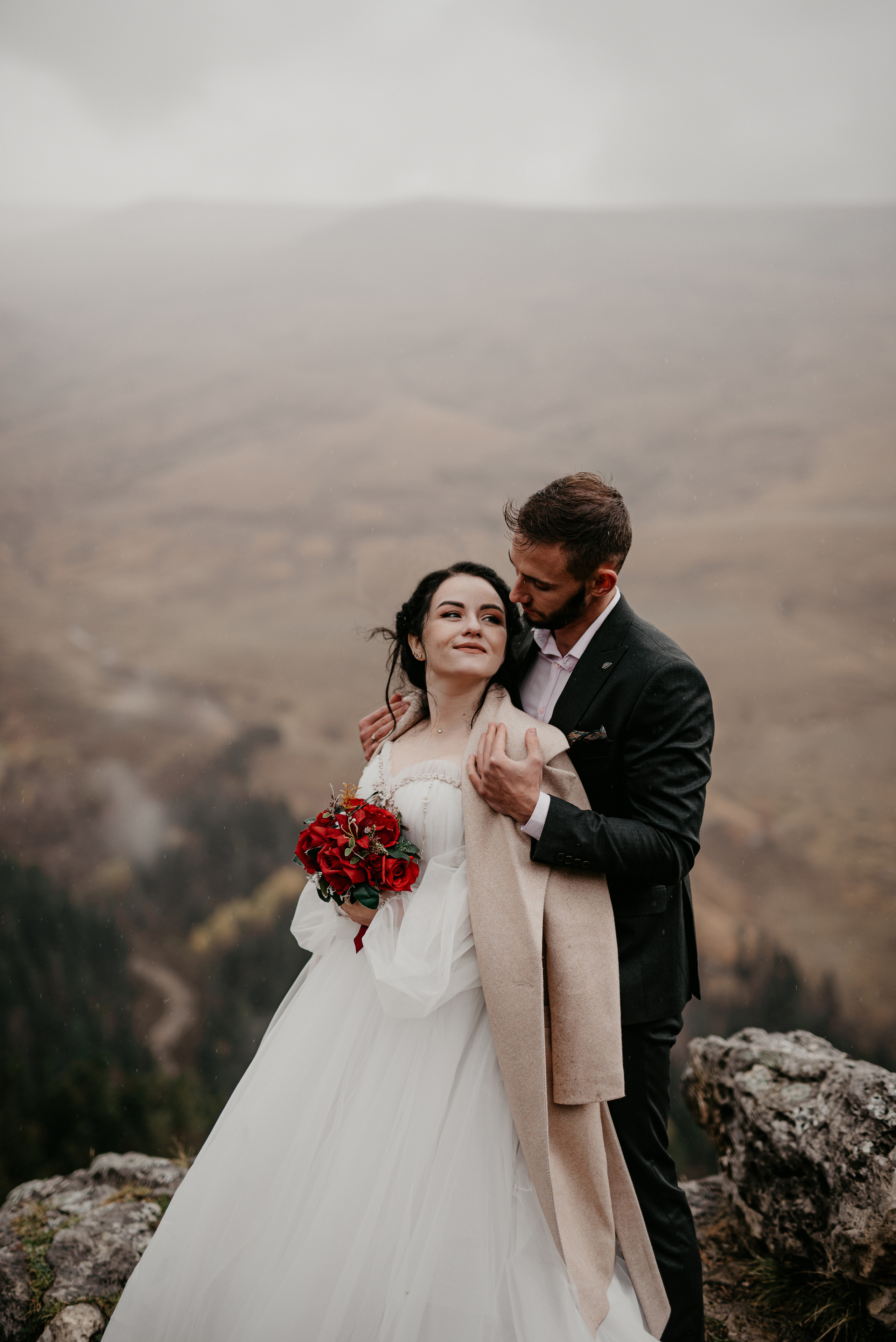 Настя и Миша. Фотограф Анастасия Вега Ростов-на-Дону