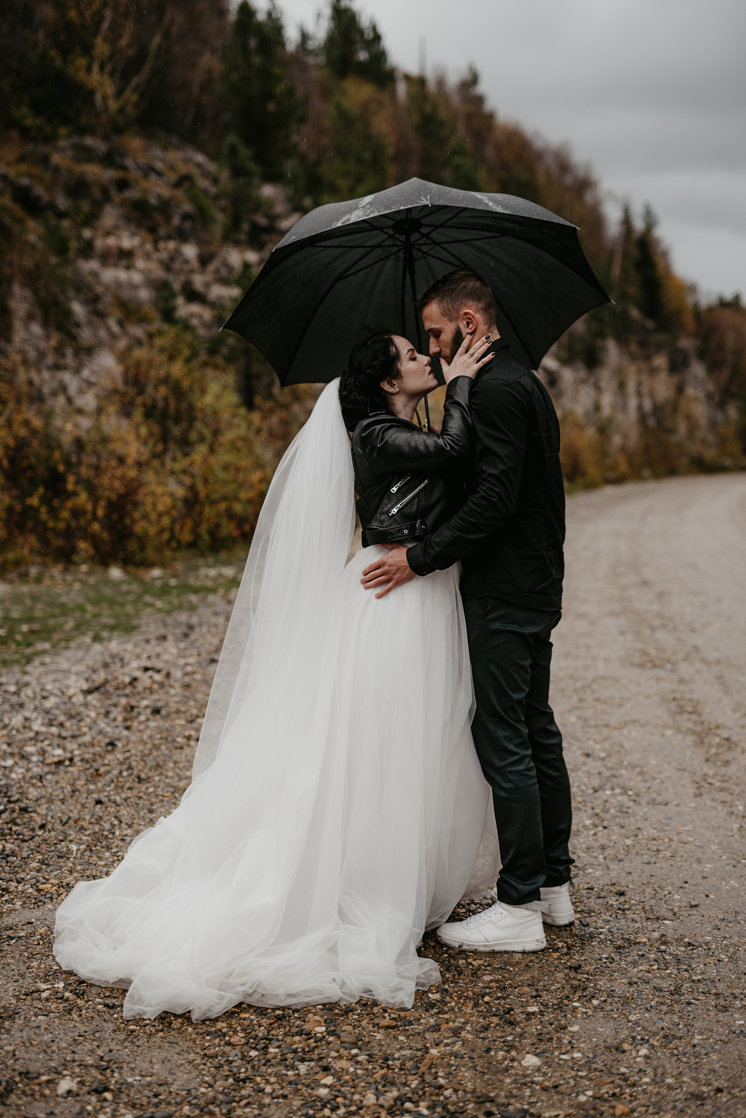 Настя и Миша. Фотограф Анастасия Вега Ростов-на-Дону