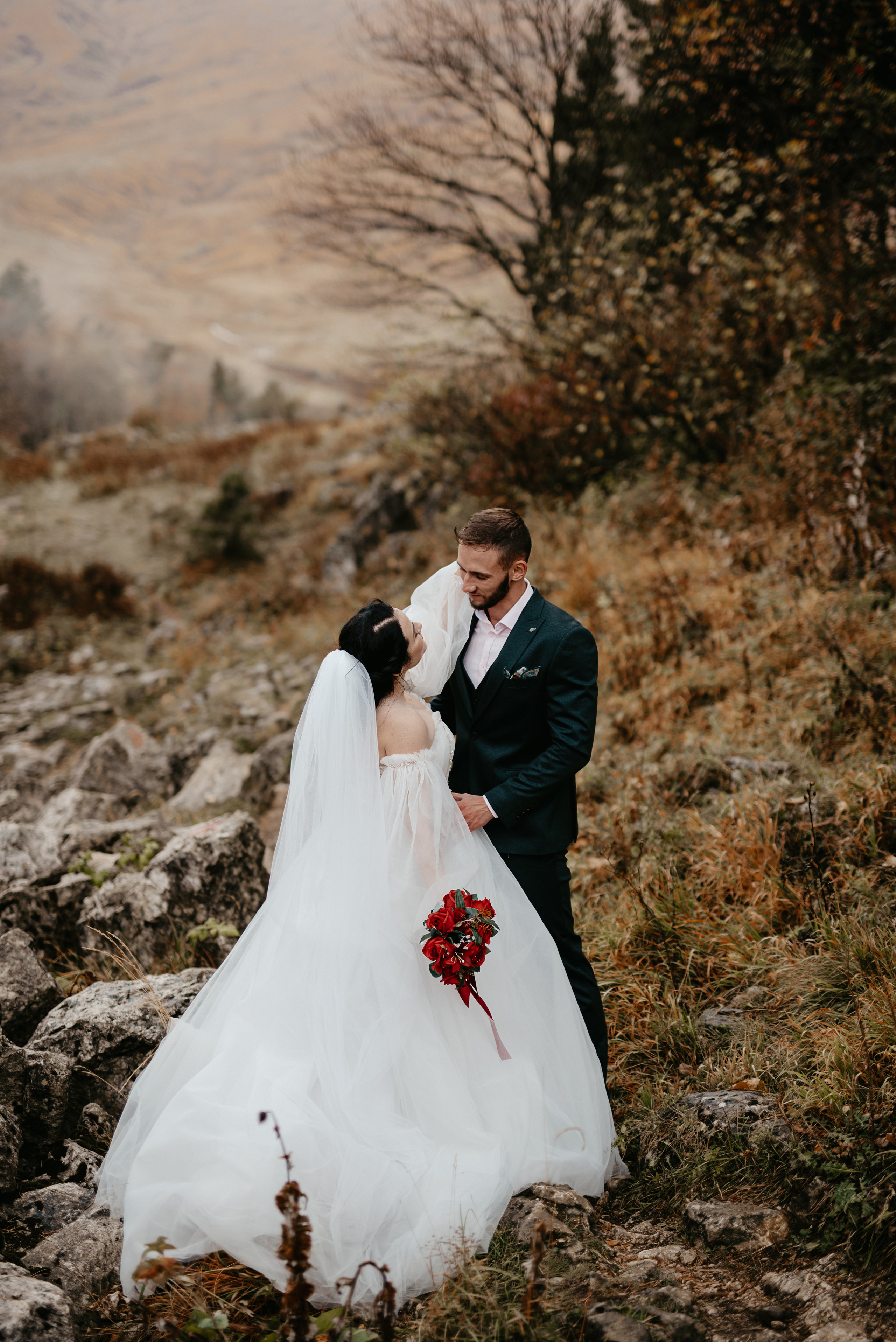 Настя и Миша. Фотограф Анастасия Вега Ростов-на-Дону