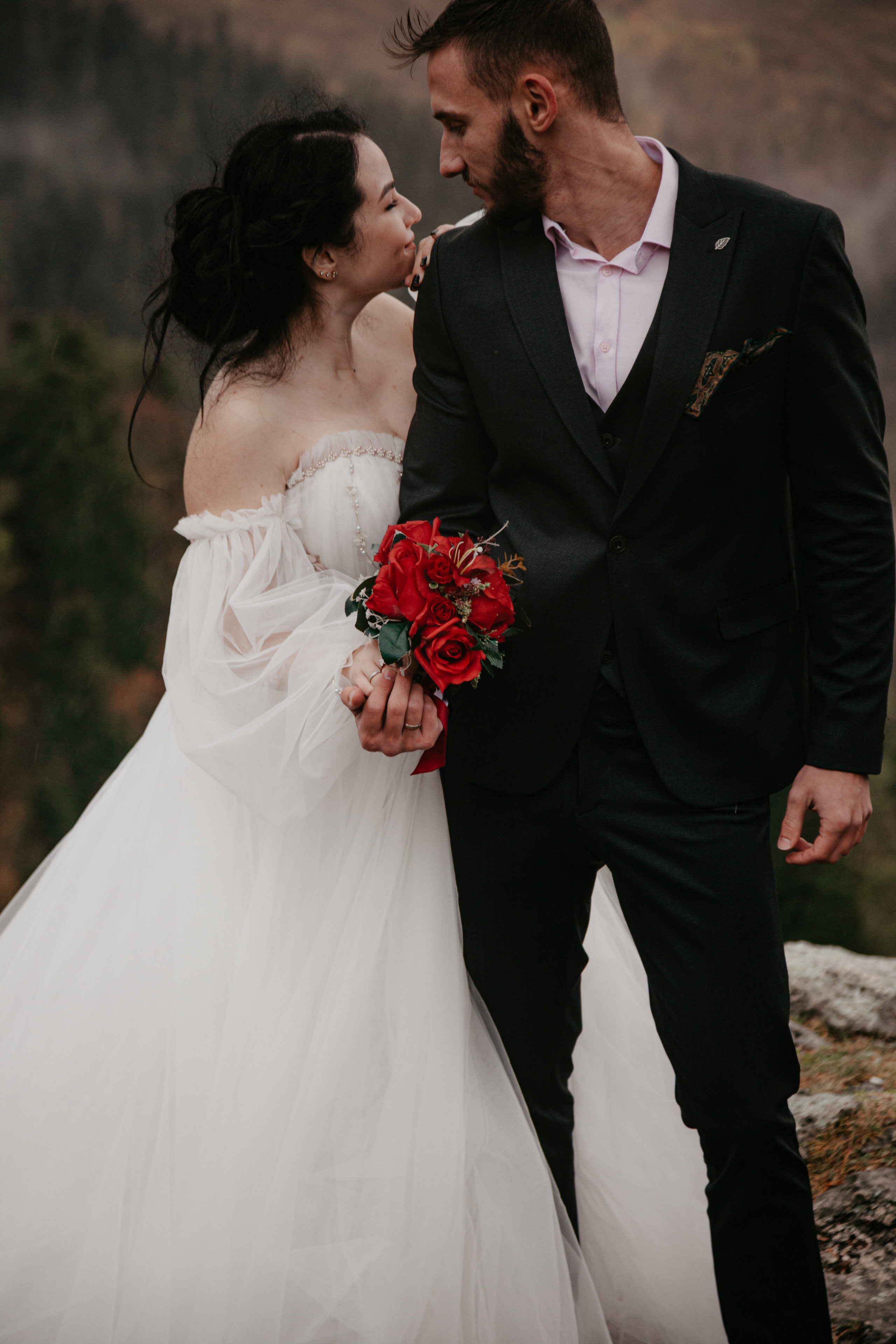 Настя и Миша. Фотограф Анастасия Вега Ростов-на-Дону