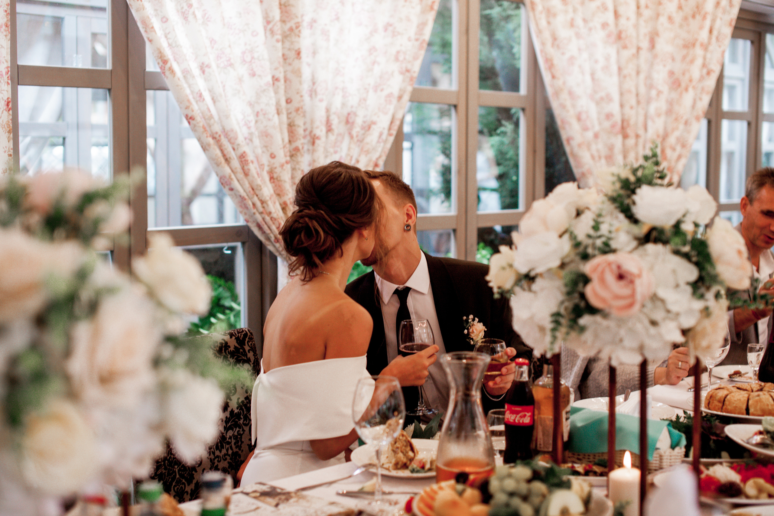 Настя и Вадим. Фотограф Анастасия Вега Ростов-на-Дону