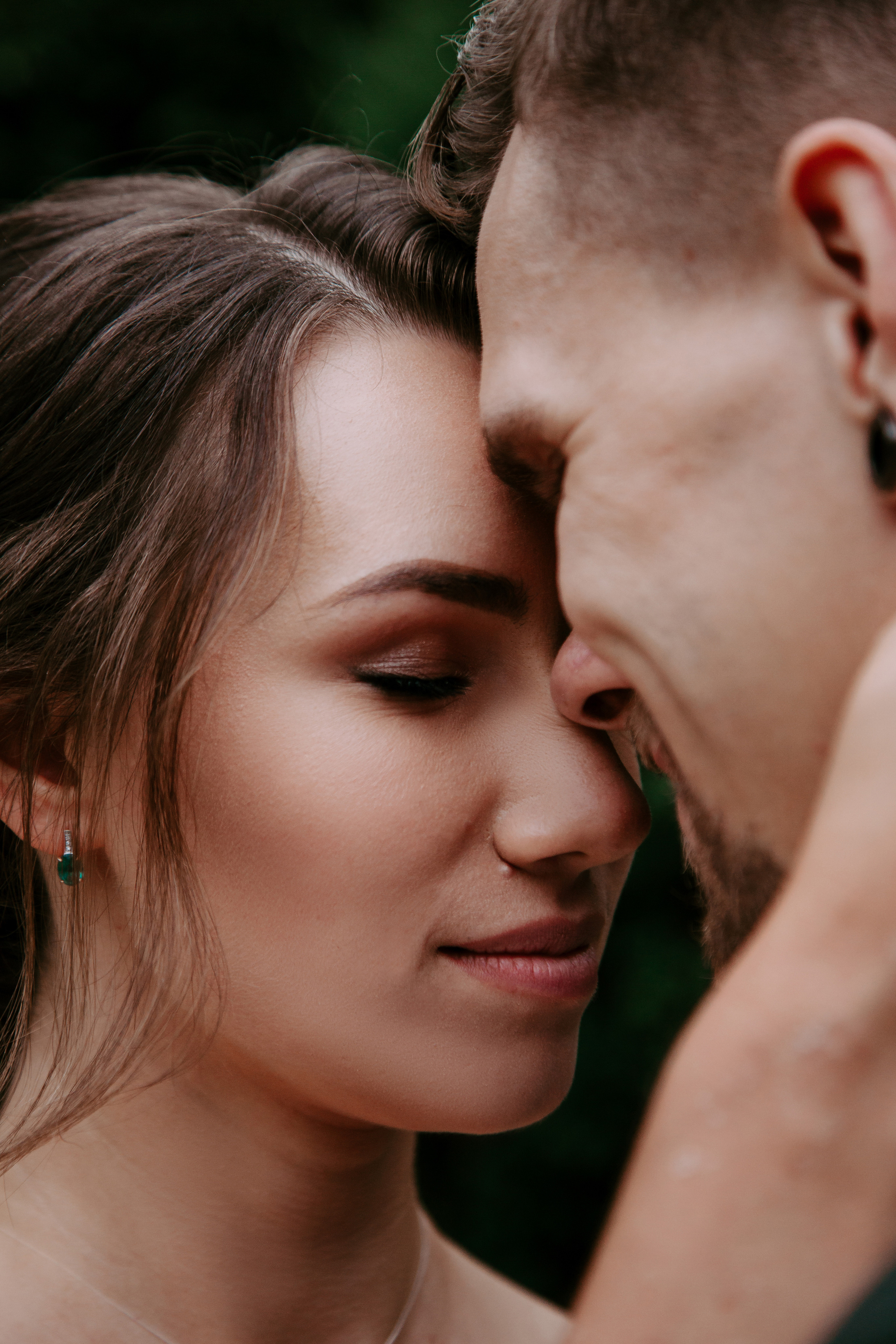 Настя и Вадим. Фотограф Анастасия Вега Ростов-на-Дону