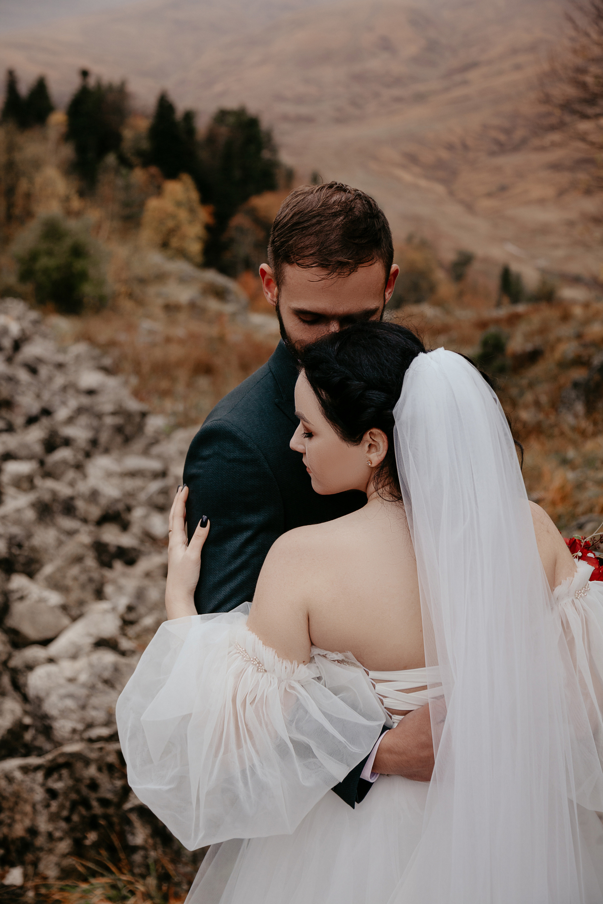 Настя и Миша. Фотограф Анастасия Вега Ростов-на-Дону