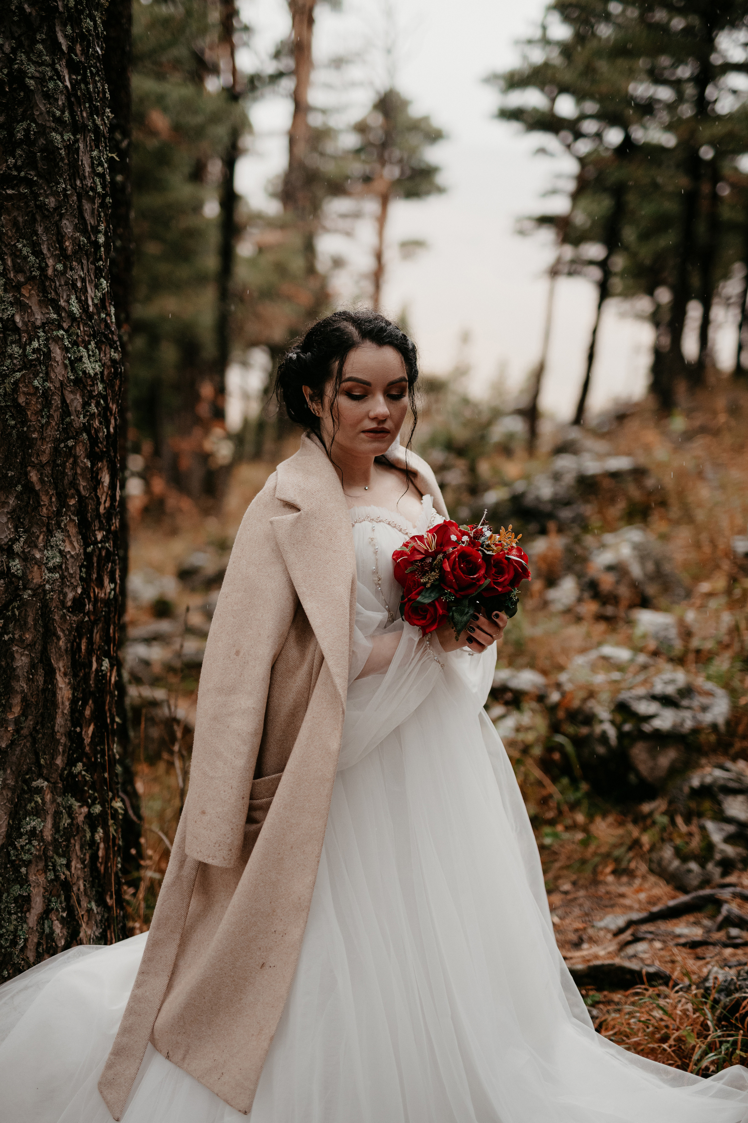 Настя и Миша. Фотограф Анастасия Вега Ростов-на-Дону