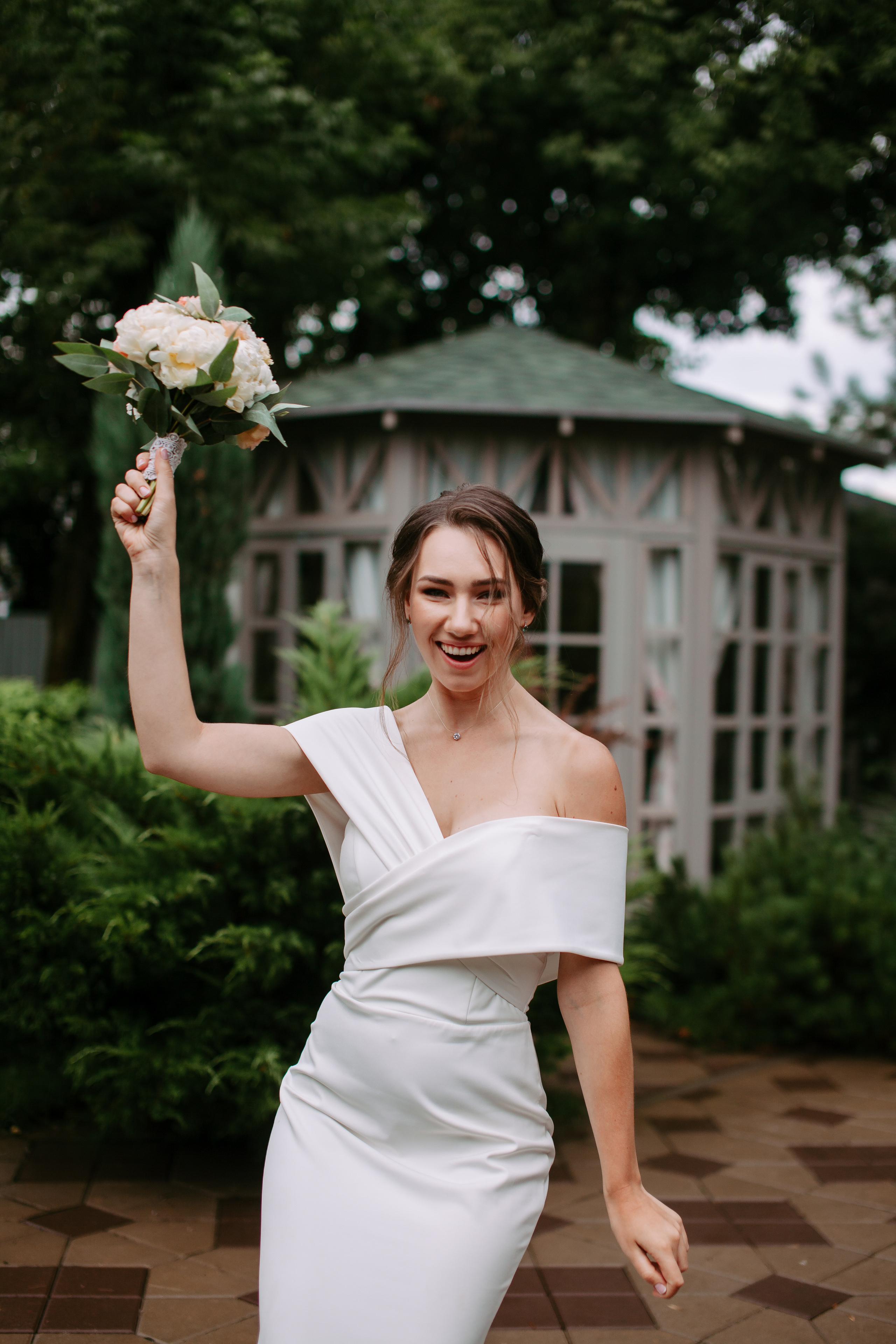 Настя и Вадим. Фотограф Анастасия Вега Ростов-на-Дону