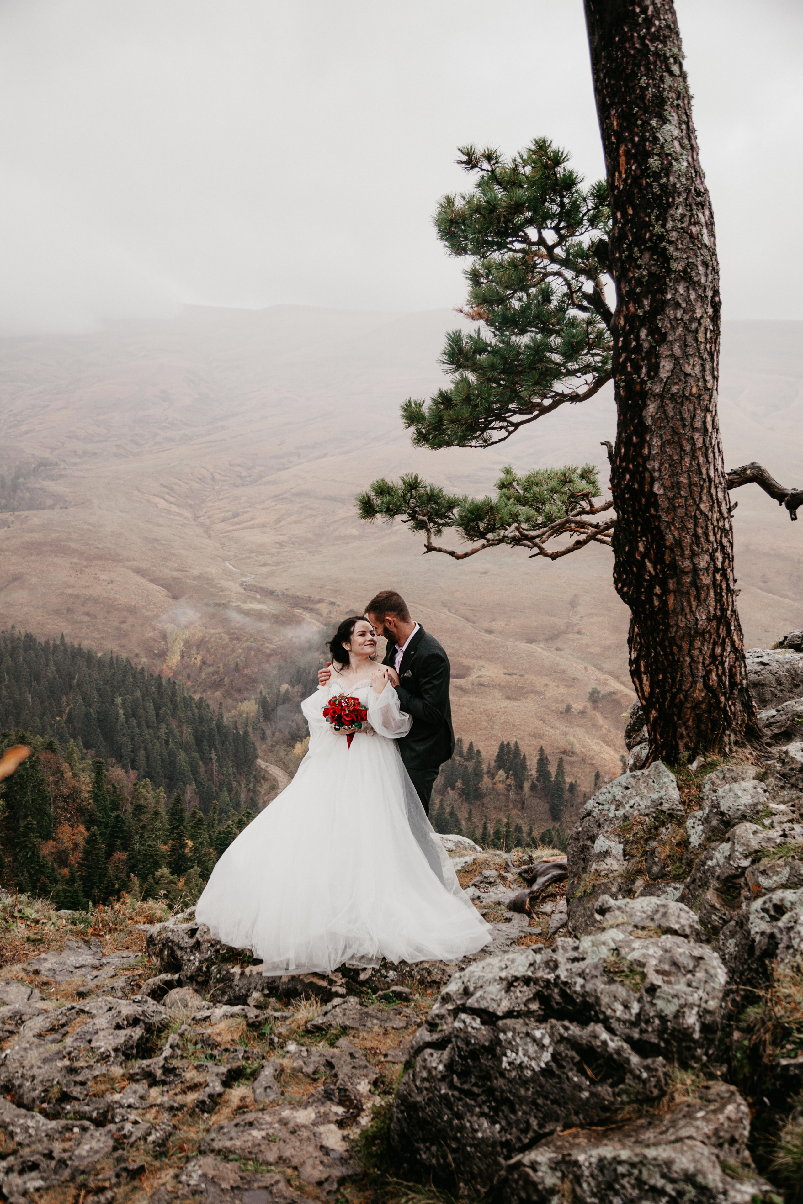 Настя и Миша. Фотограф Анастасия Вега Ростов-на-Дону