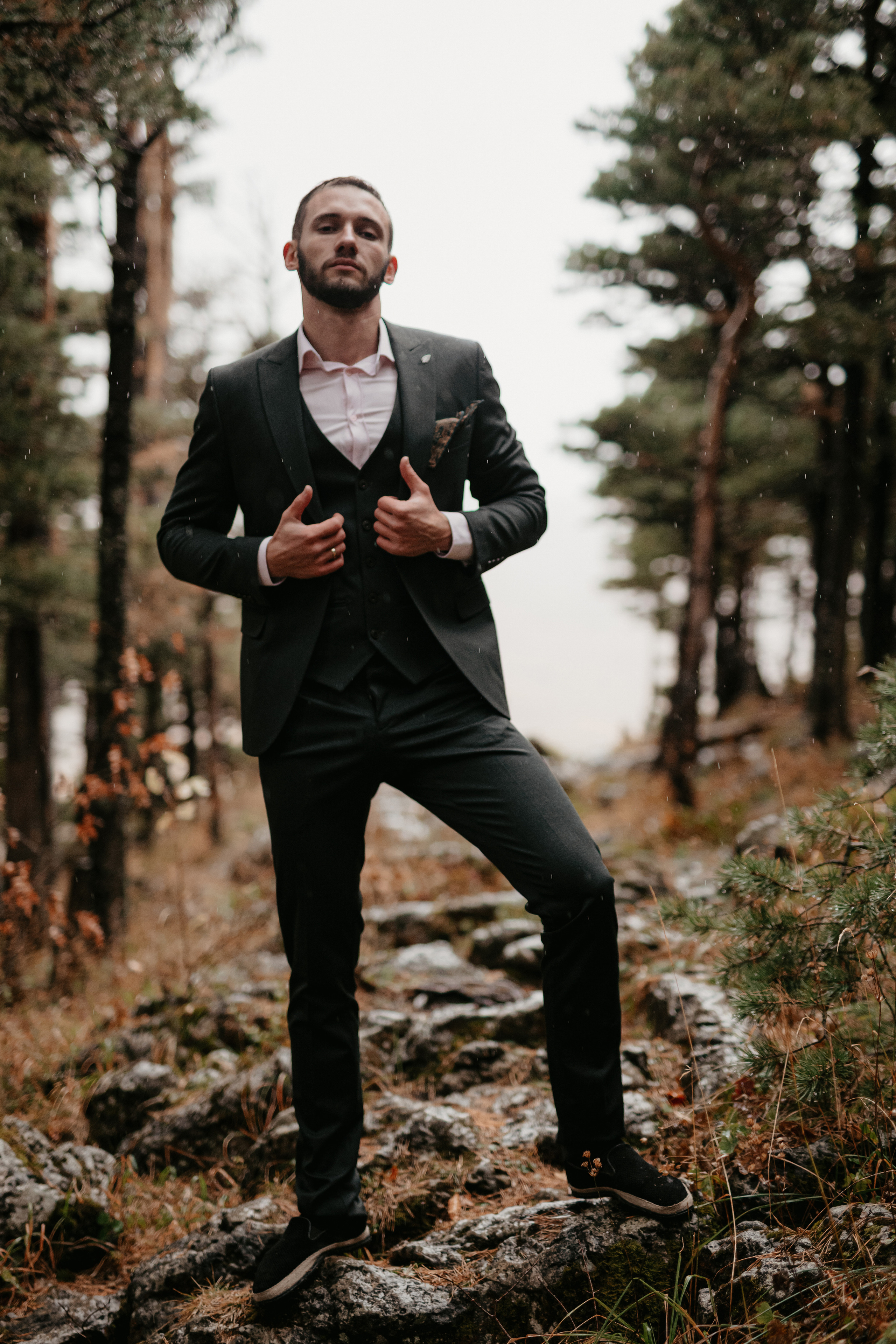 Настя и Миша. Фотограф Анастасия Вега Ростов-на-Дону