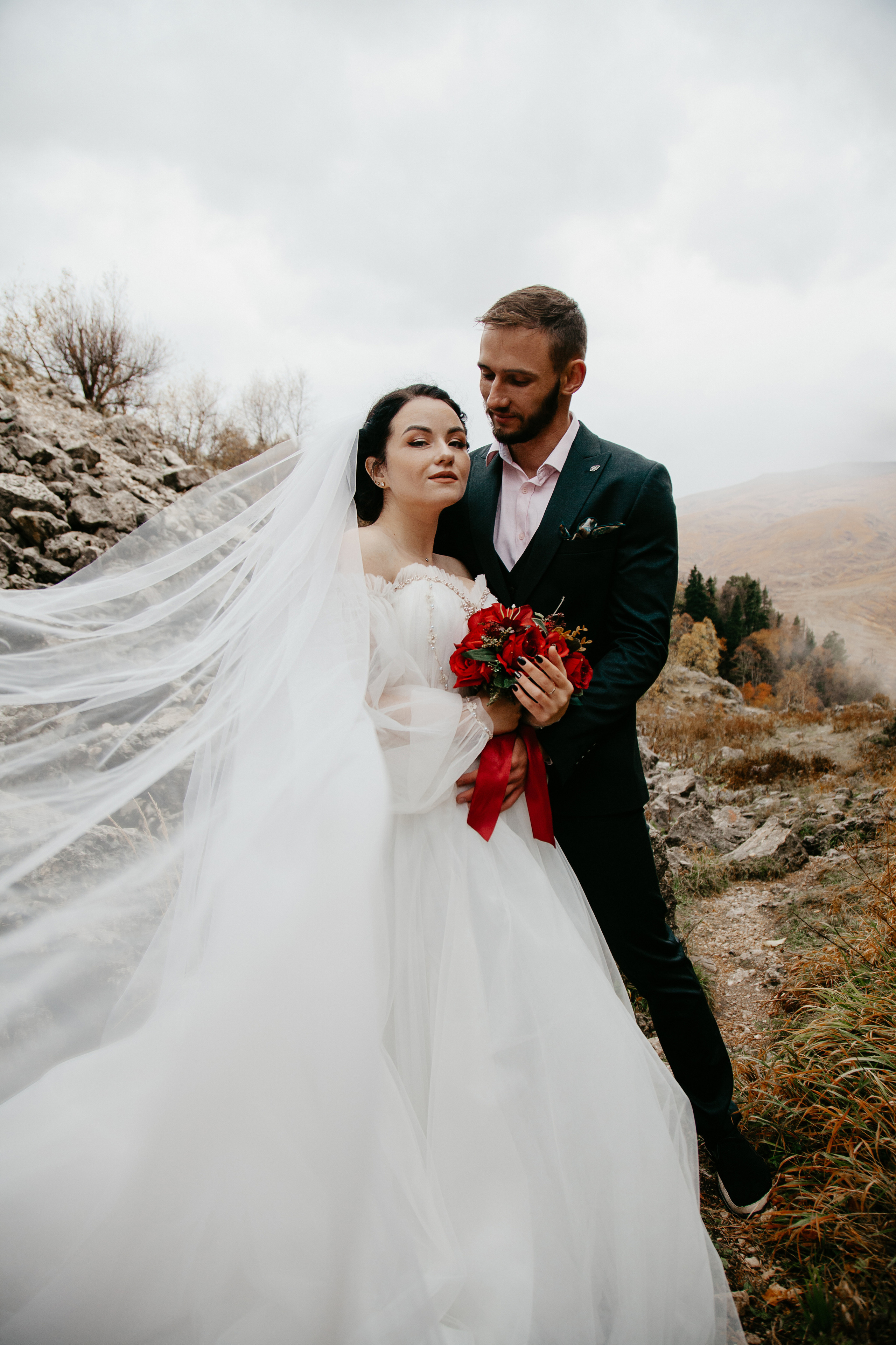 Настя и Миша. Фотограф Анастасия Вега Ростов-на-Дону