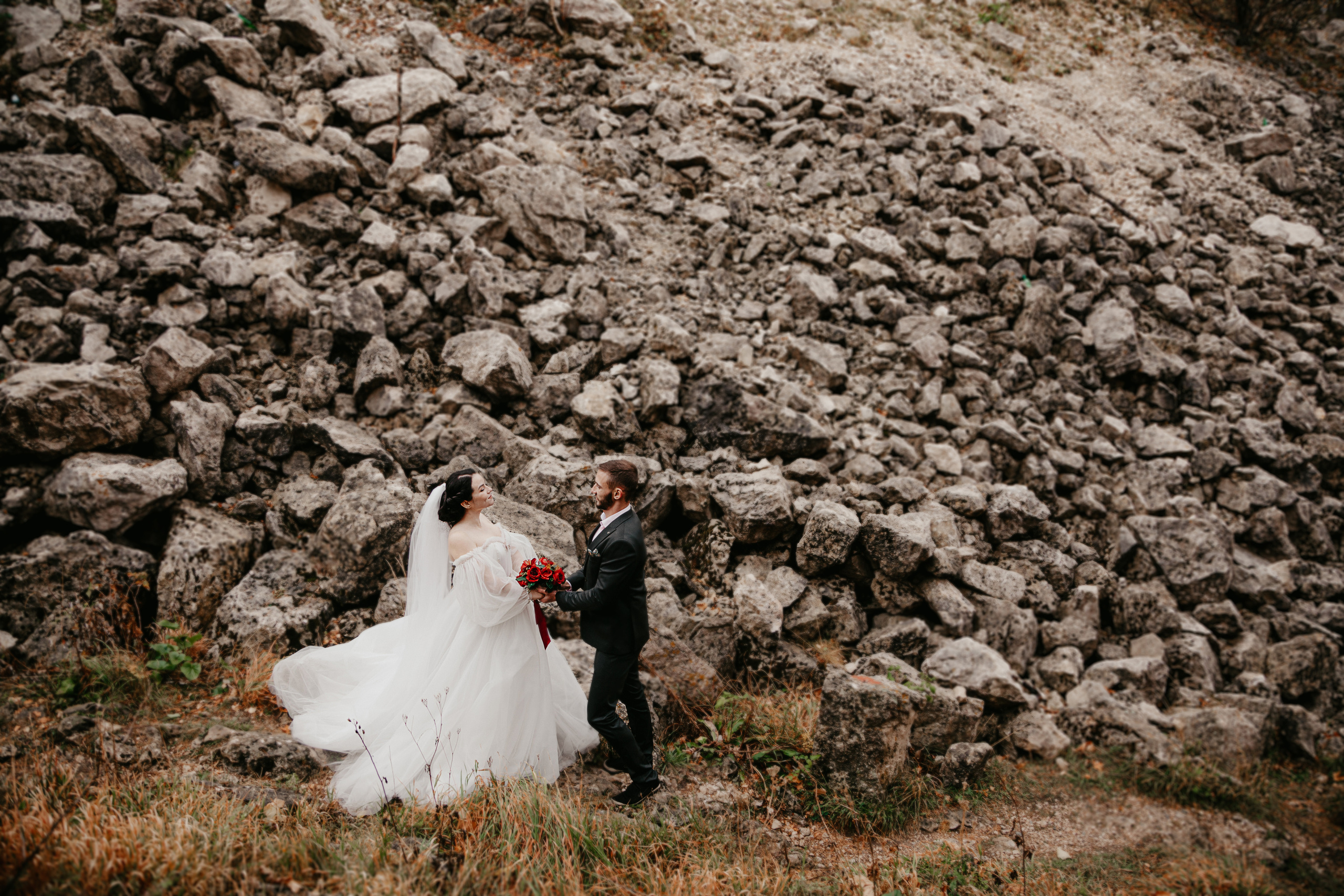 Настя и Миша. Фотограф Анастасия Вега Ростов-на-Дону