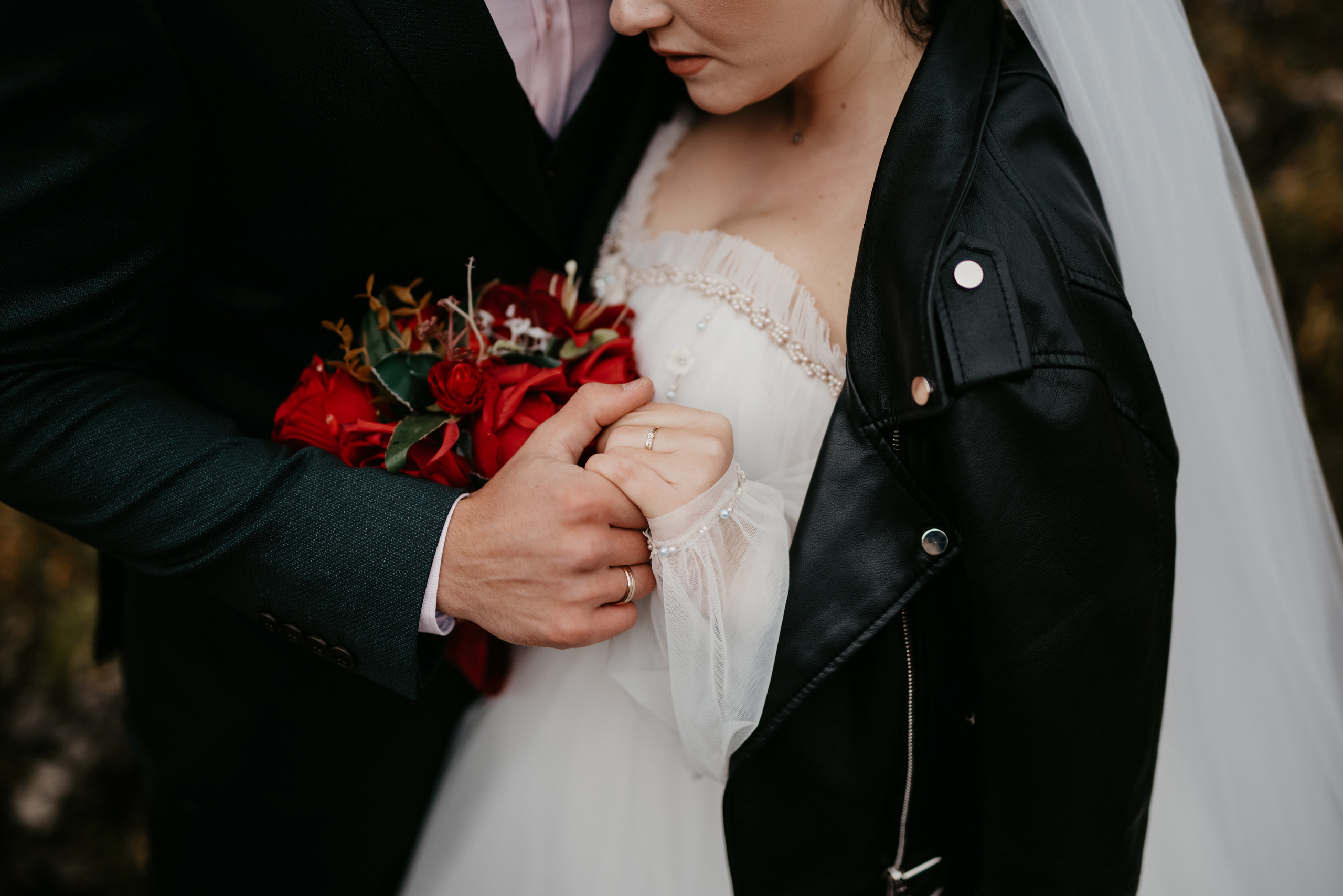 Настя и Миша. Фотограф Анастасия Вега Ростов-на-Дону