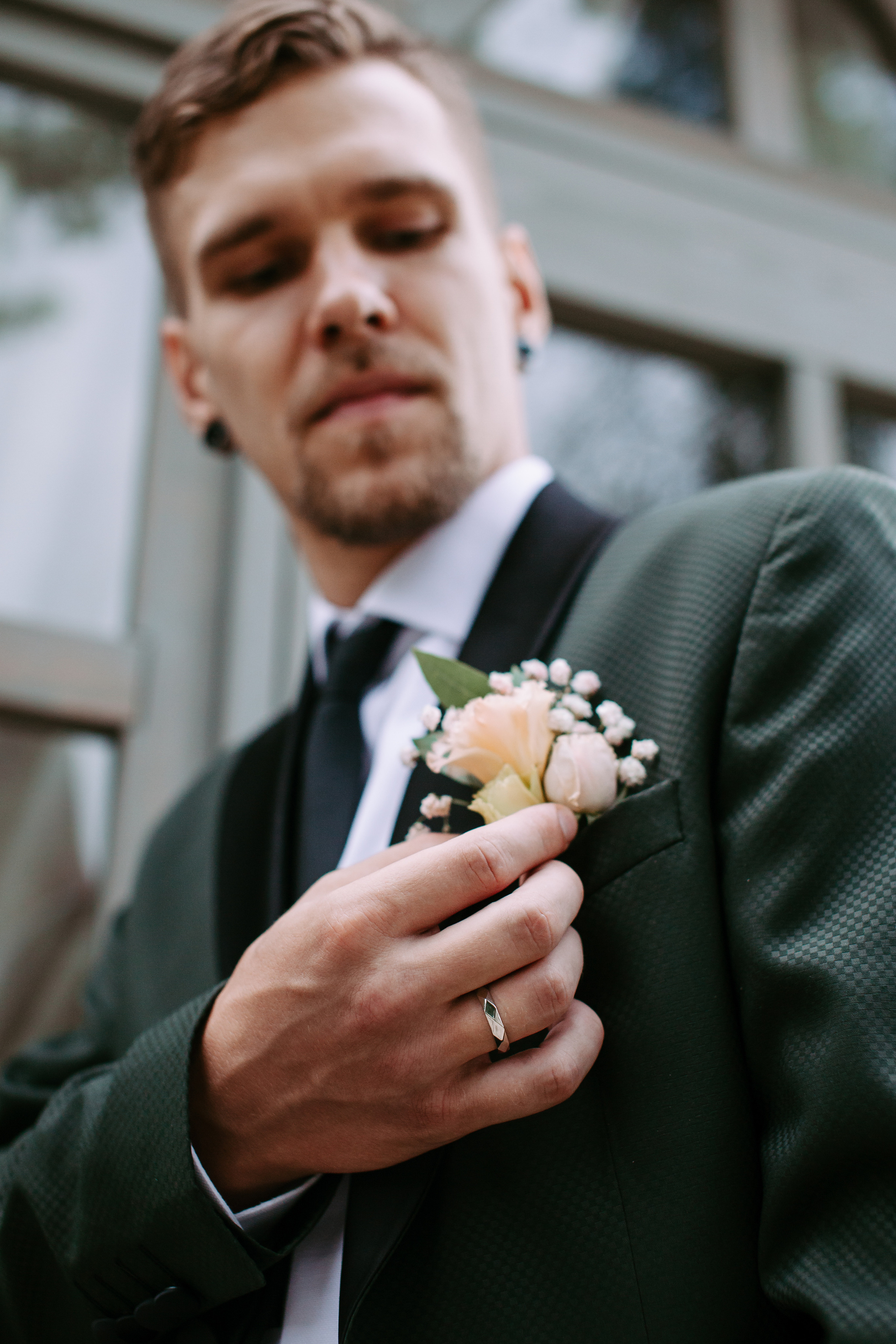 Настя и Вадим. Фотограф Анастасия Вега Ростов-на-Дону