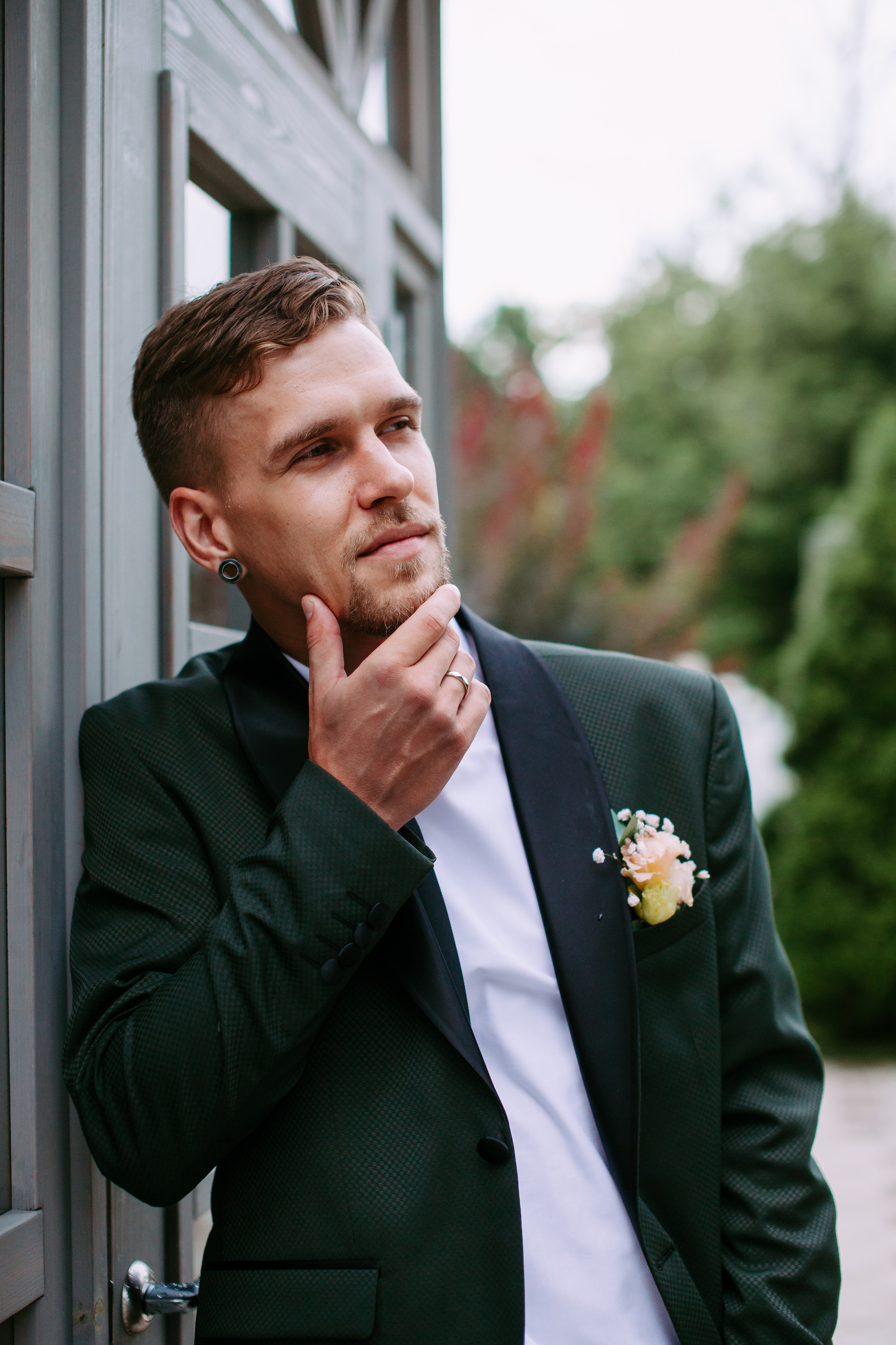 Настя и Вадим. Фотограф Анастасия Вега Ростов-на-Дону