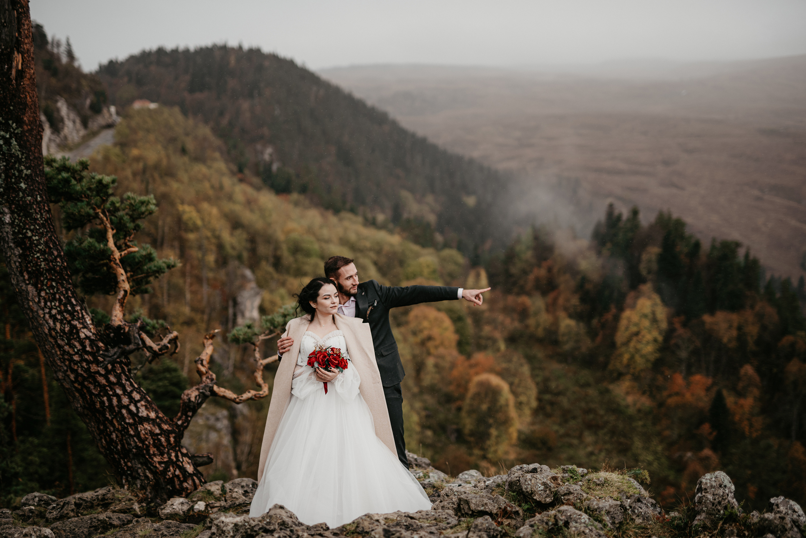 Настя и Миша. Фотограф Анастасия Вега Ростов-на-Дону