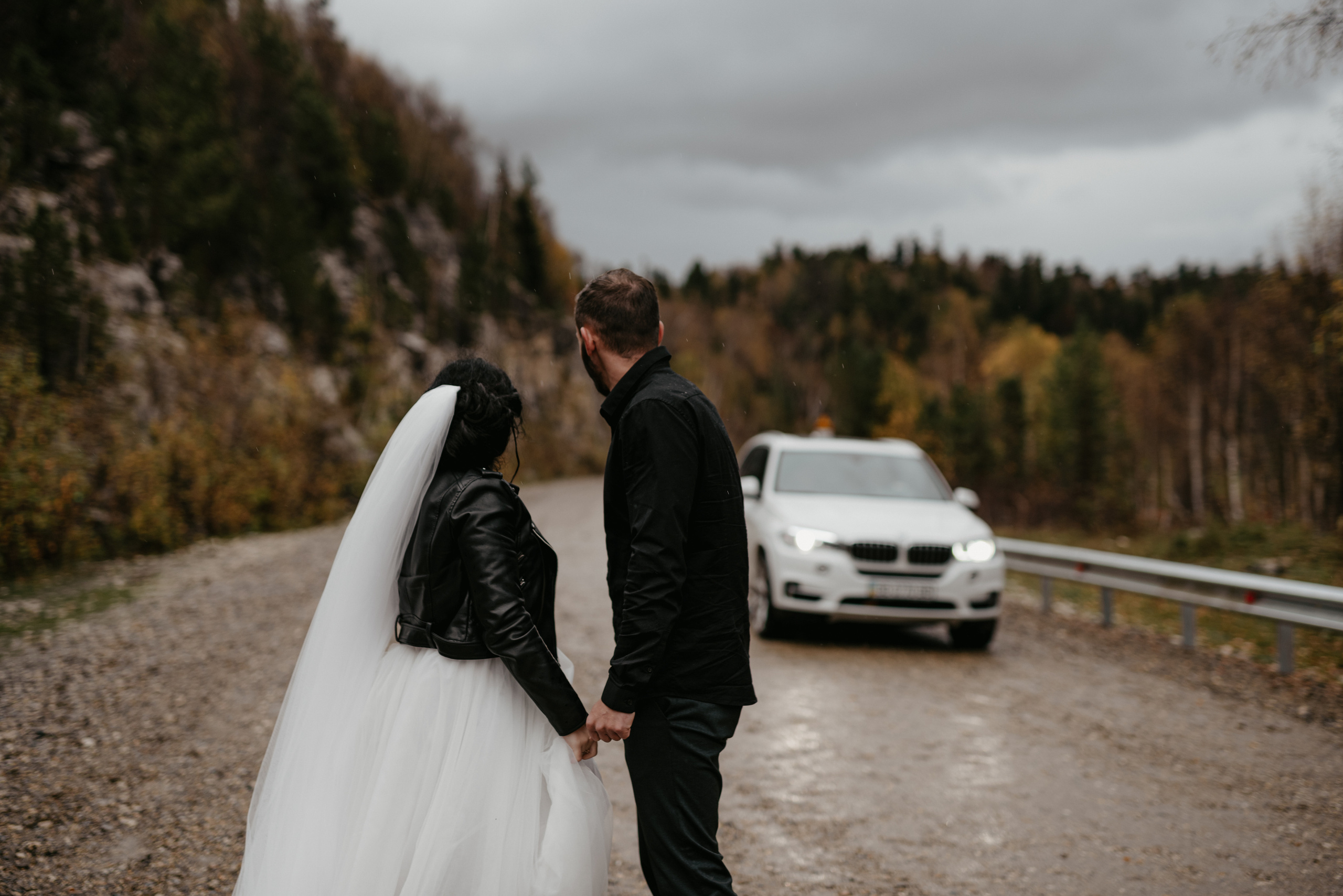 Настя и Миша. Фотограф Анастасия Вега Ростов-на-Дону