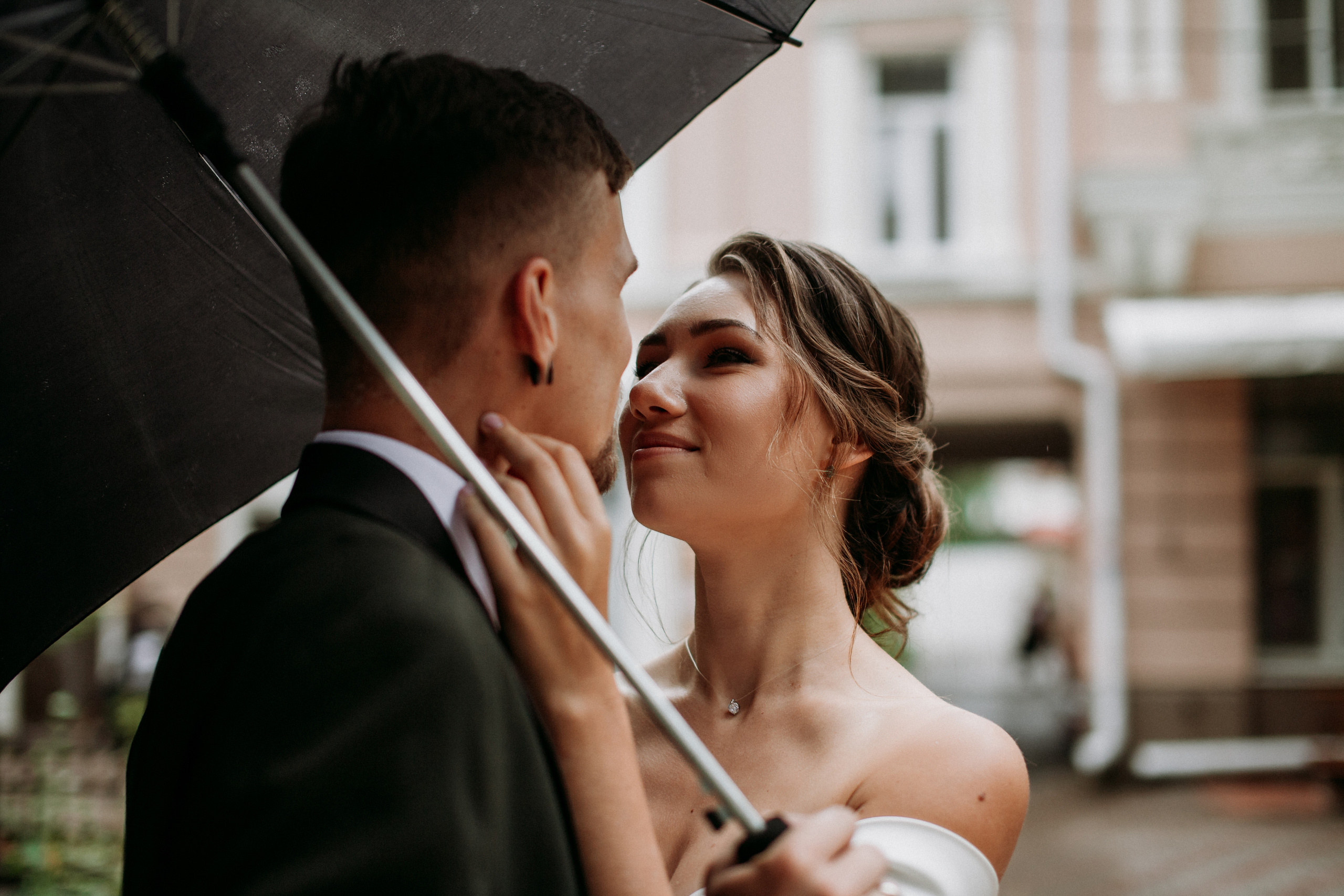 Настя и Вадим. Фотограф Анастасия Вега Ростов-на-Дону