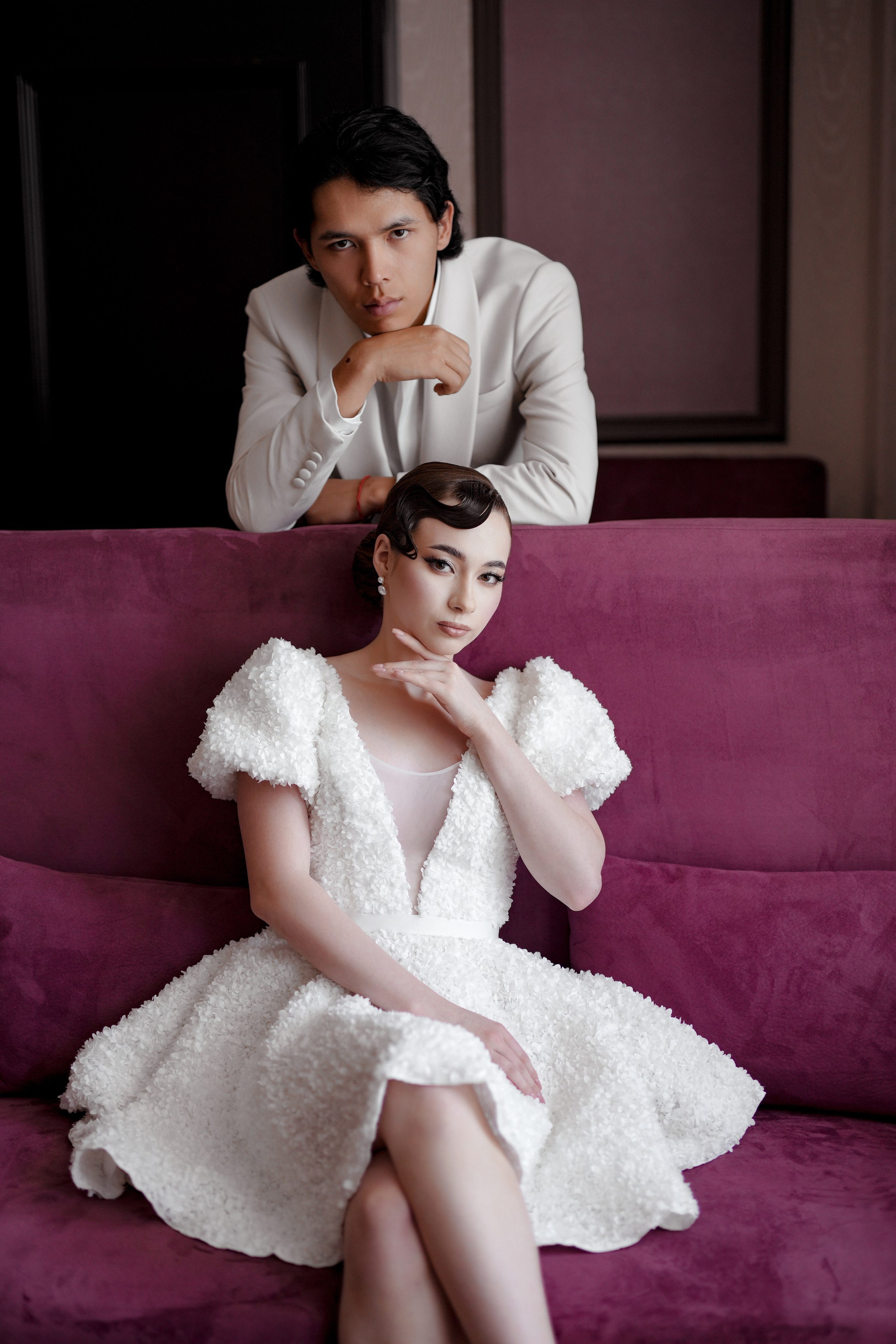 Candy. Свадебный фотограф Иван Попов в Москве, Бишкеке и по всему миру!