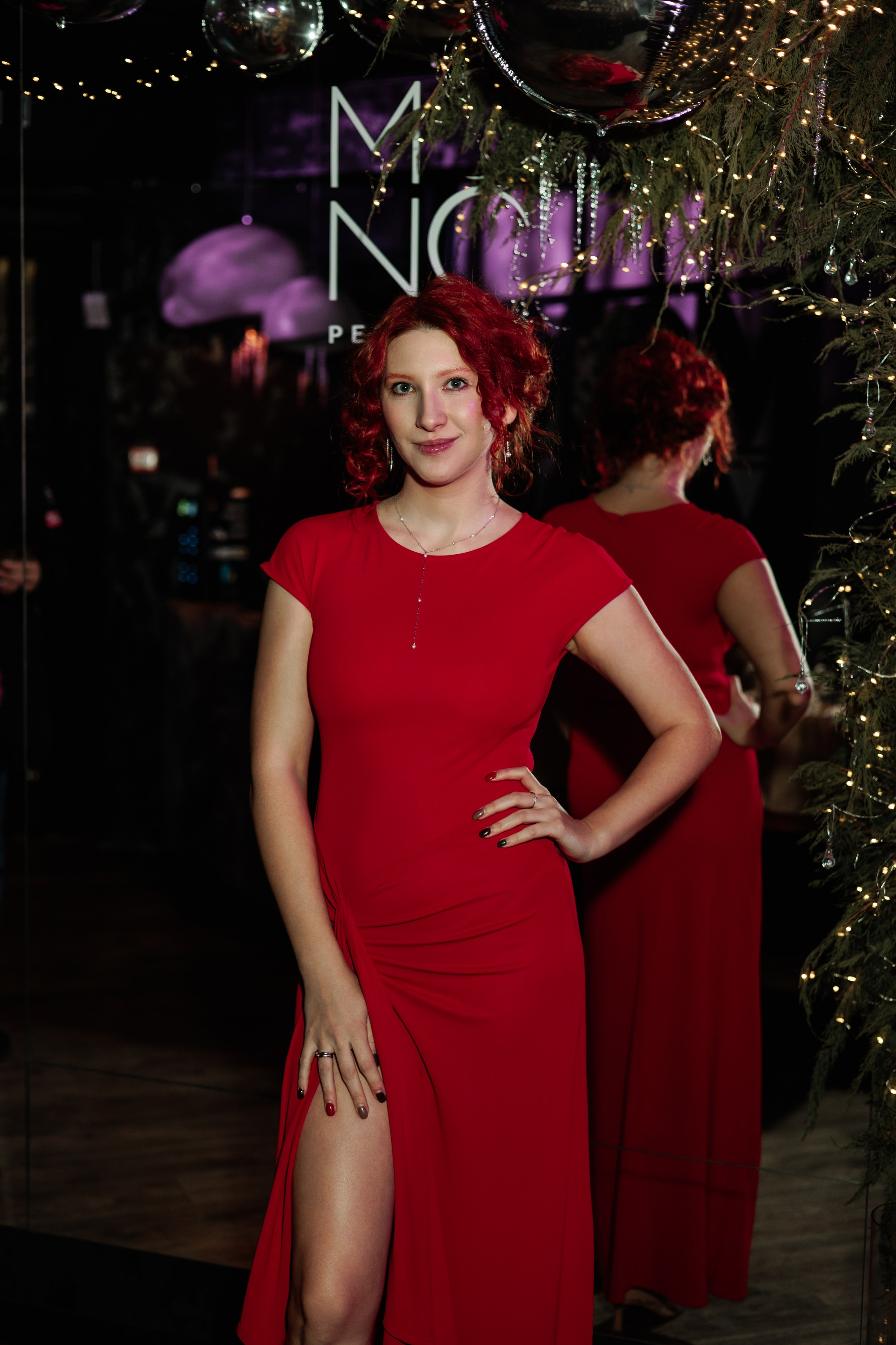 Репортаж Mona. Фотограф Саратов Анастасия