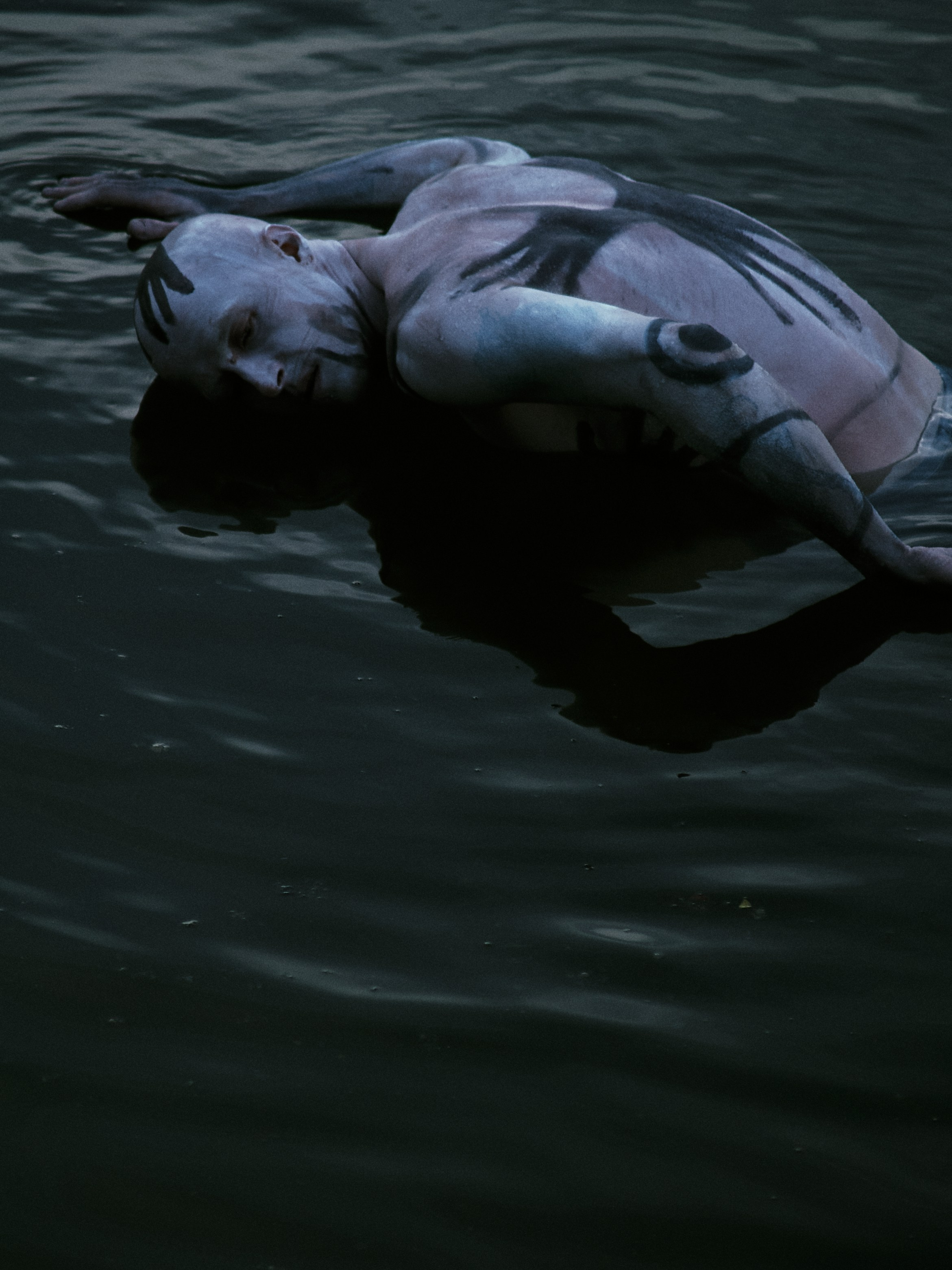 Тактильность в осязании. Фотограф Елизавета Маслова. Москва. Art, Fashion