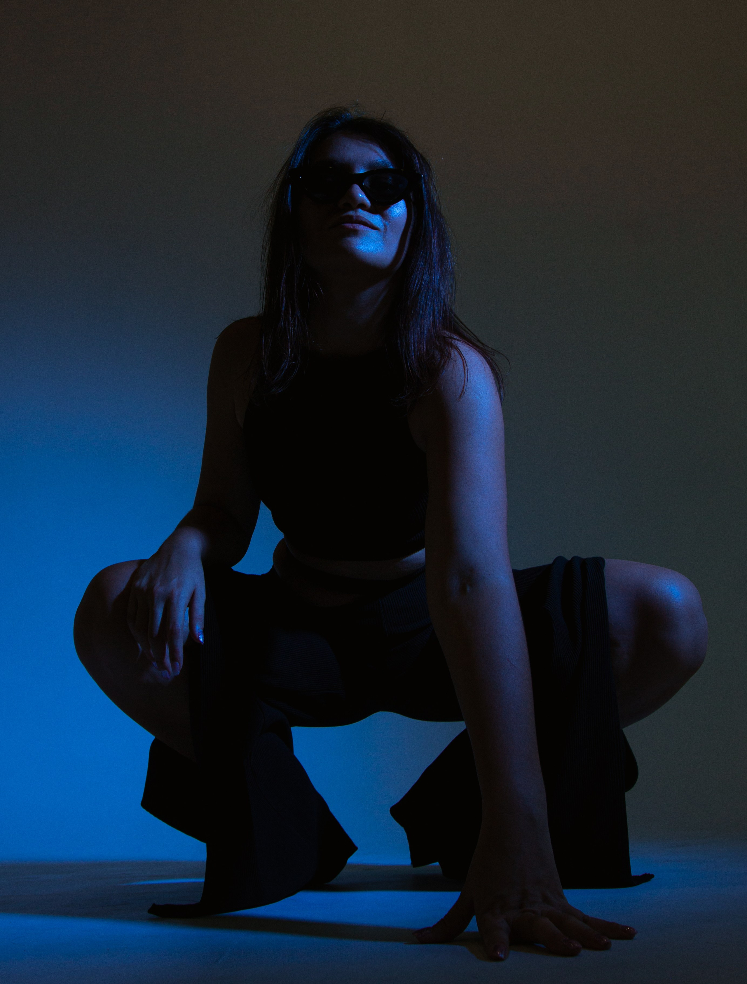 Лена. Фотограф Елизавета Маслова. Москва. Art, Fashion