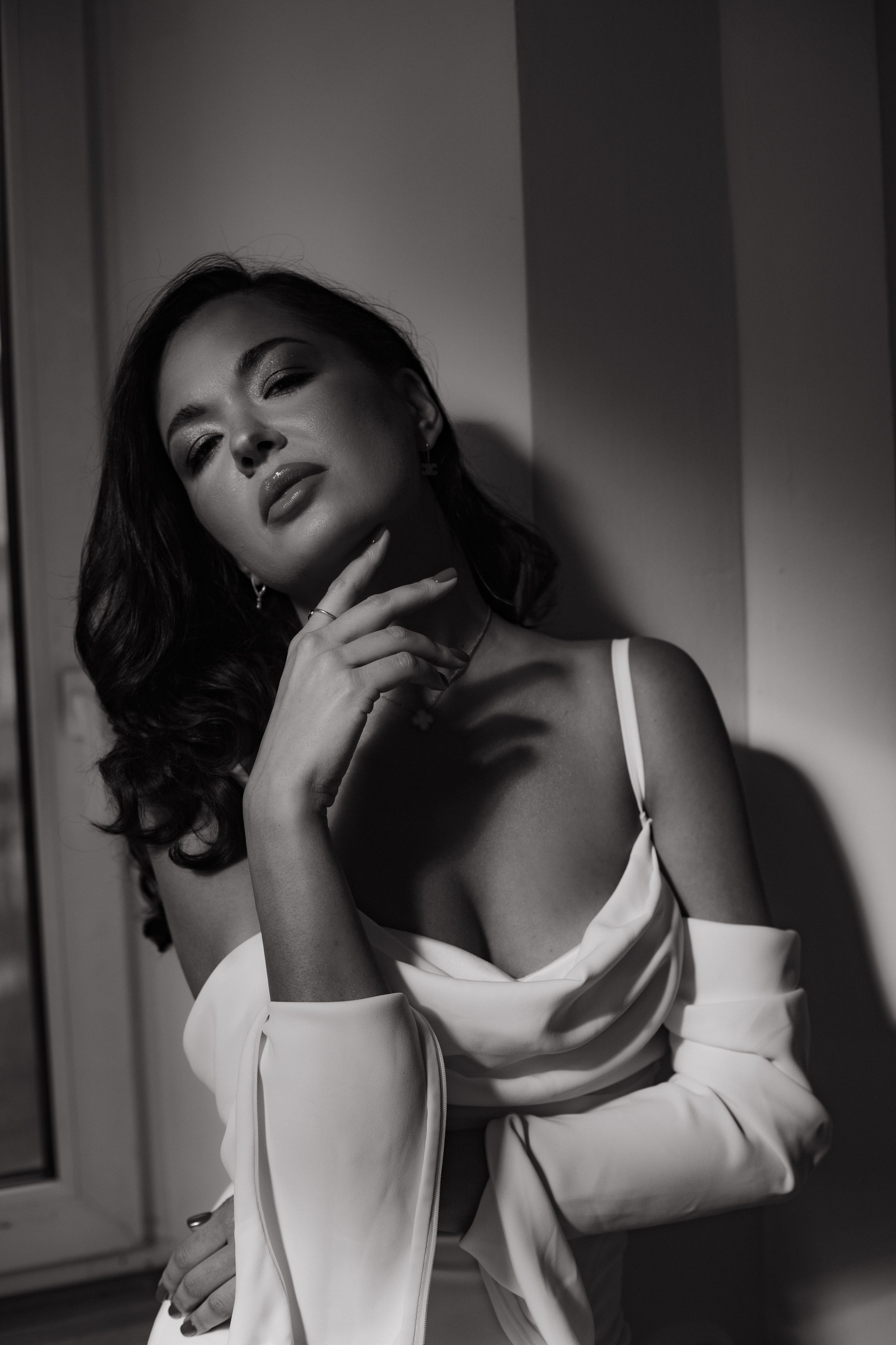 Сабина. Семейный и детский фотограф Юлия Шох