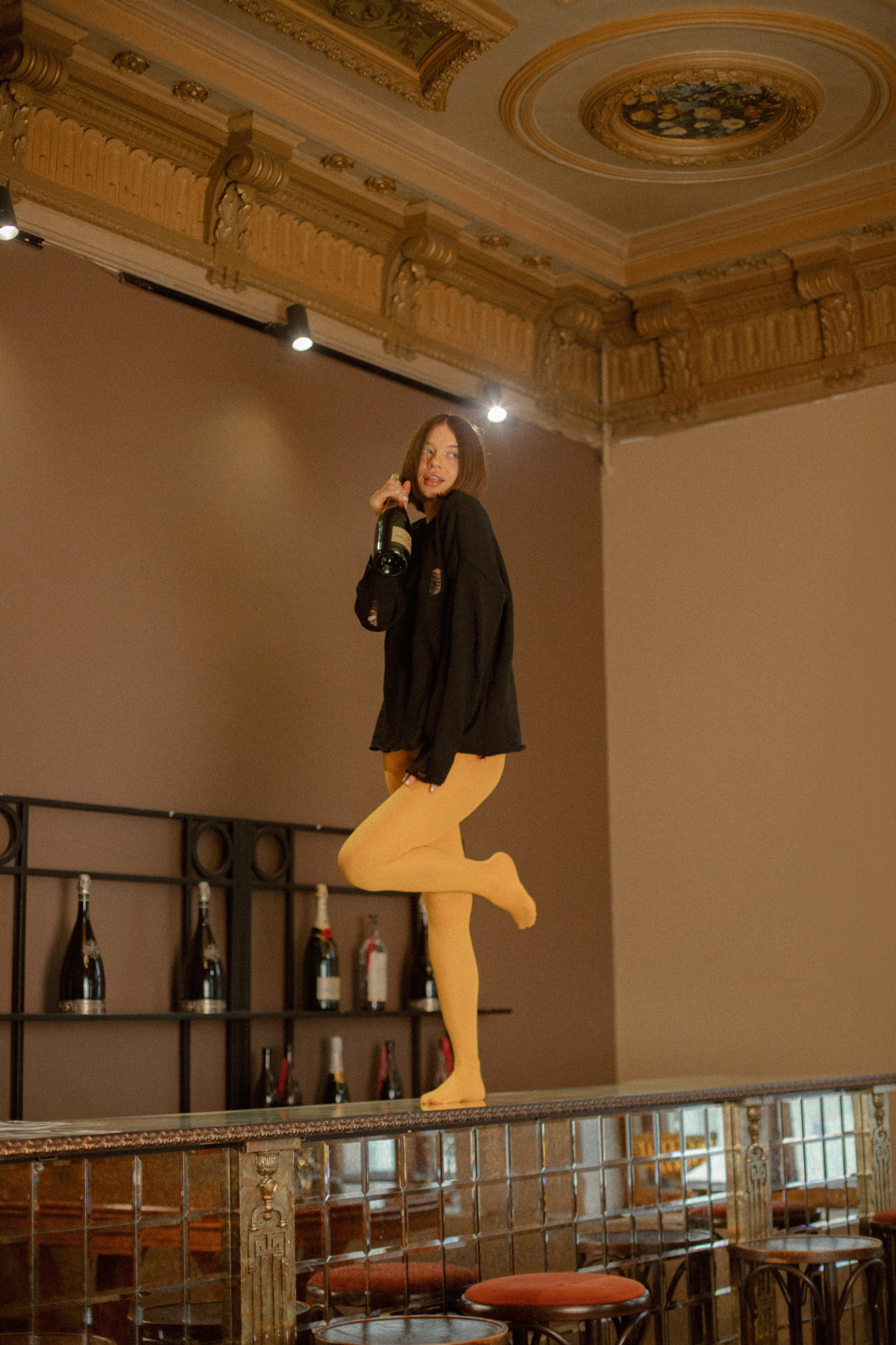 Ира. Семейный и детский фотограф Юлия Шох