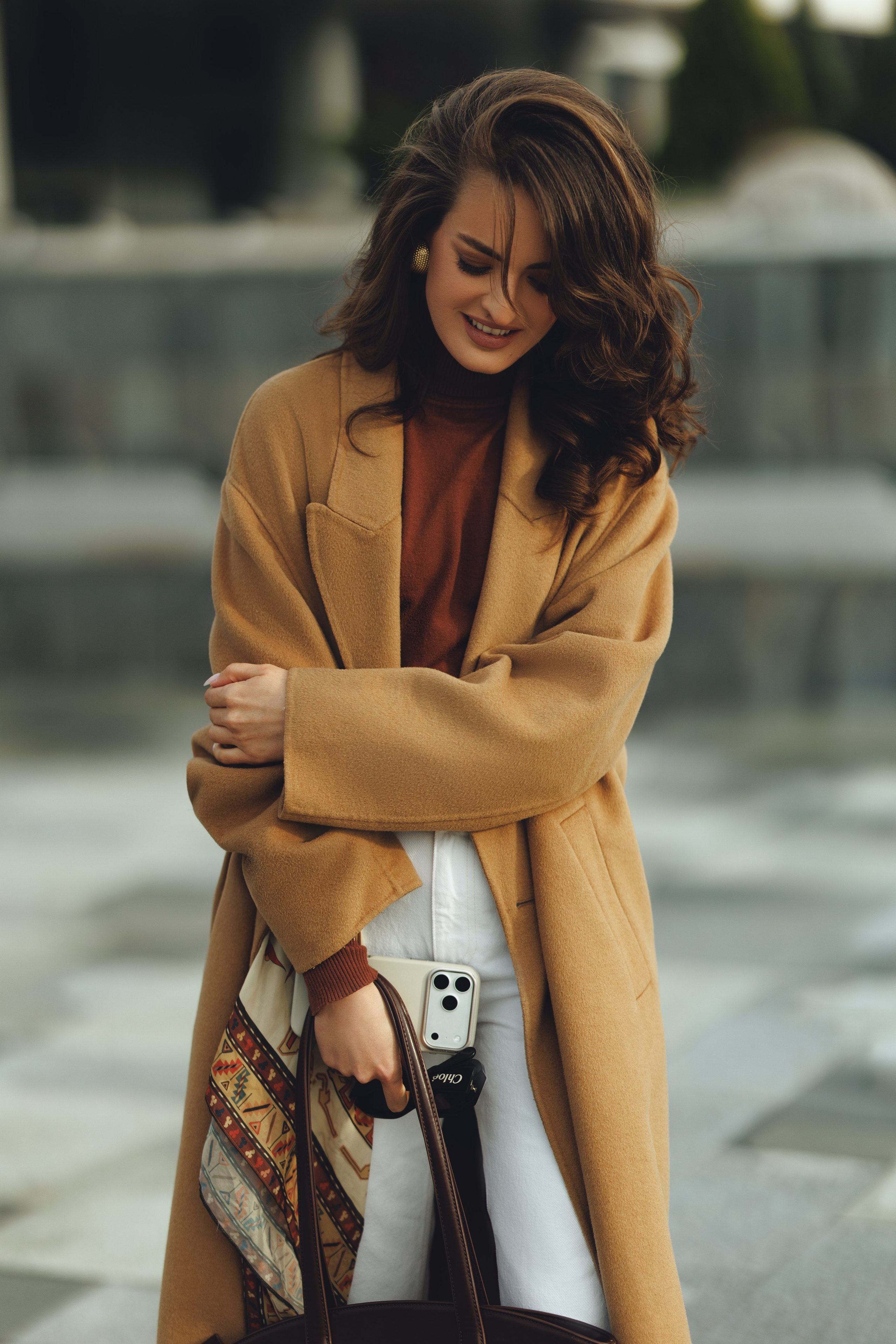 Улыбка. Свадебный и портретный фотограф в Ростове на Дону Андо Саргсян