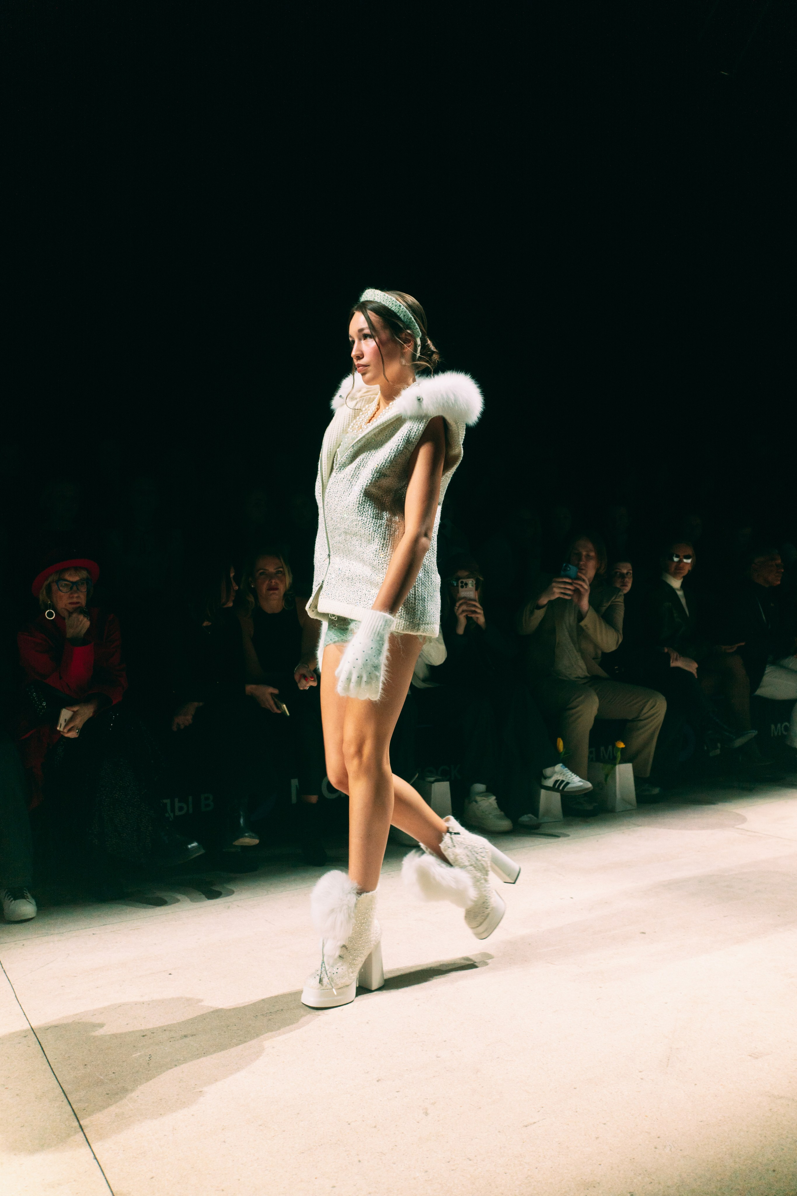 Solangel. Sasha Speranskii — Conceptual Photographer | Based in Moscow