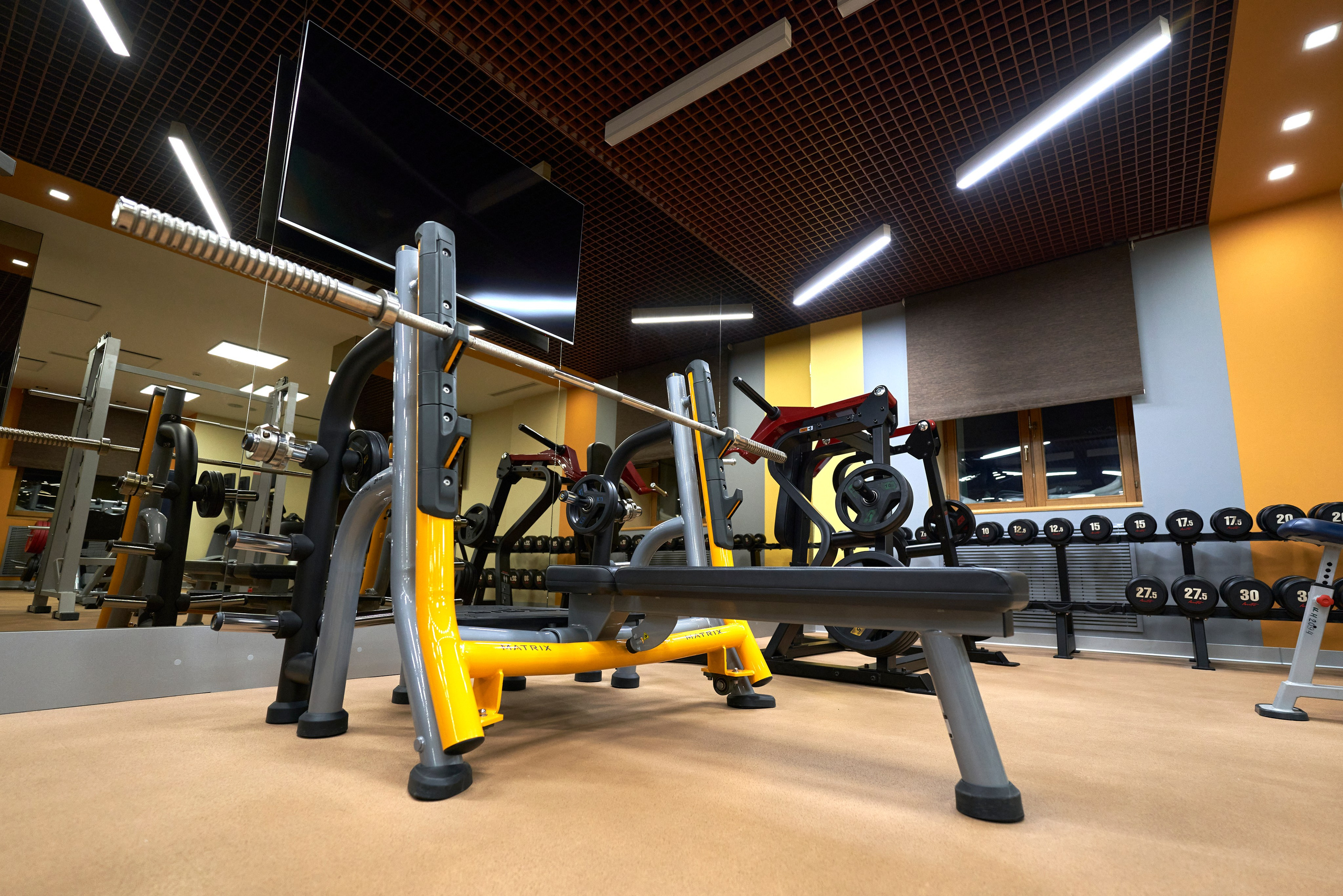 ИНТЕРЬЕР И ЭКСТЕРЬЕР. MAKSIM ZVEREV